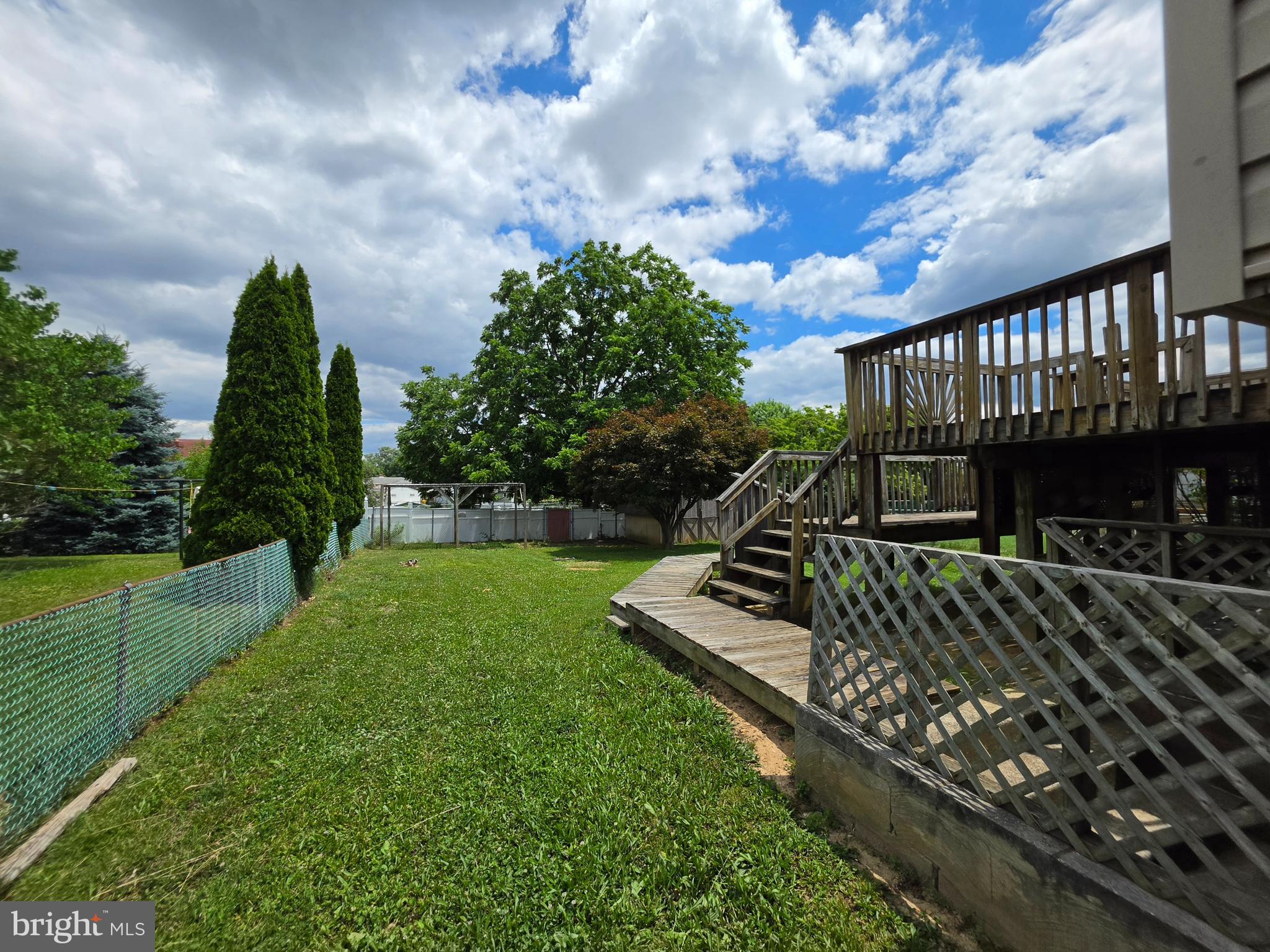 ROLAND TERRACE - Residential