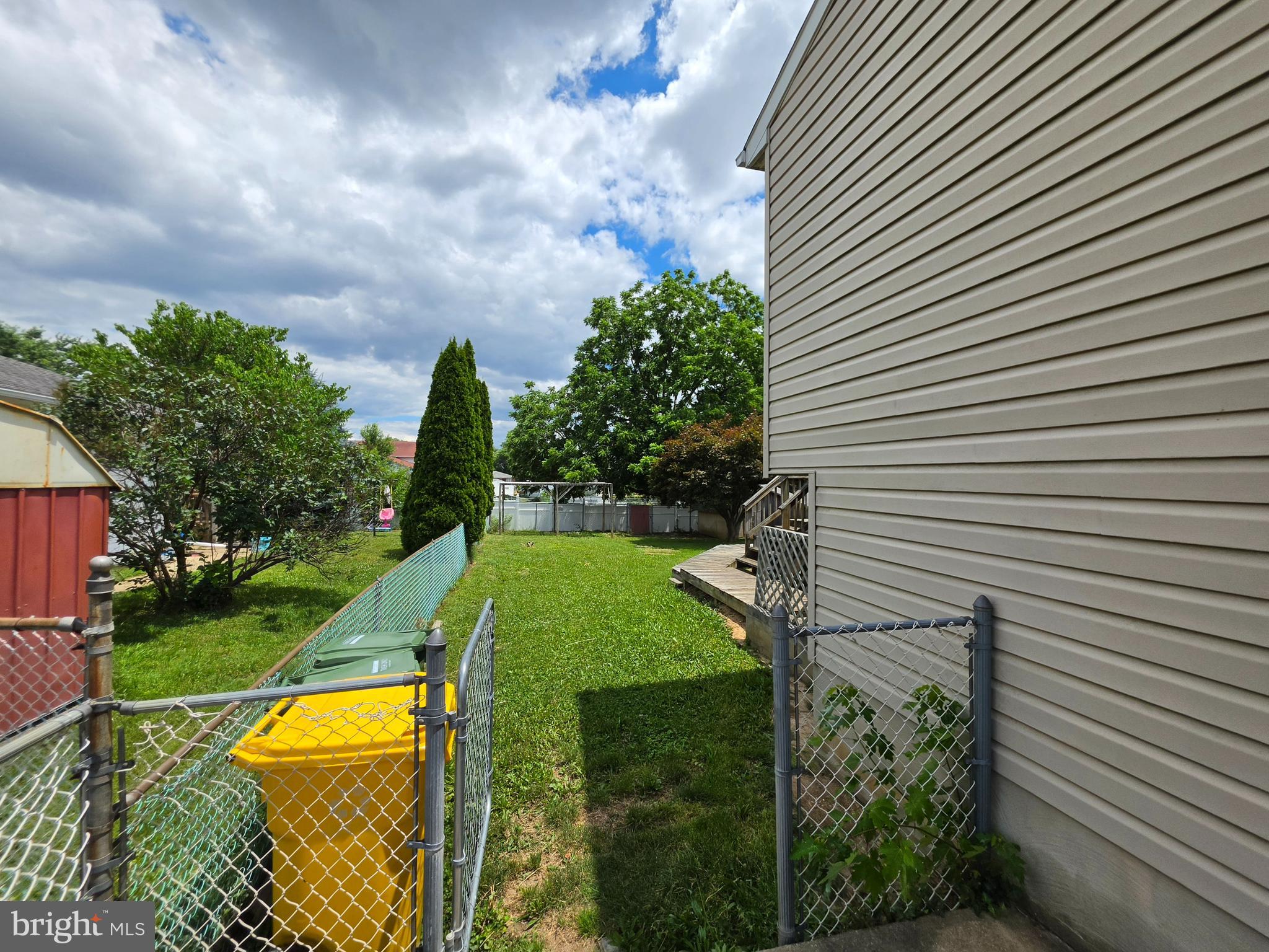 ROLAND TERRACE - Residential