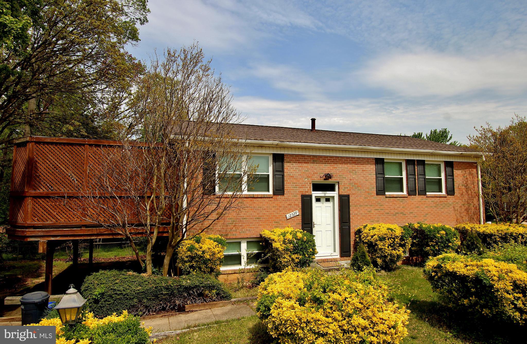 LAKE RIDGE- OAKWOOD - Residential Lease