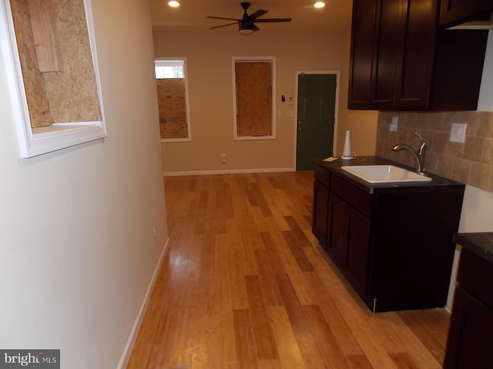 NORTH CENTRAL - Residential