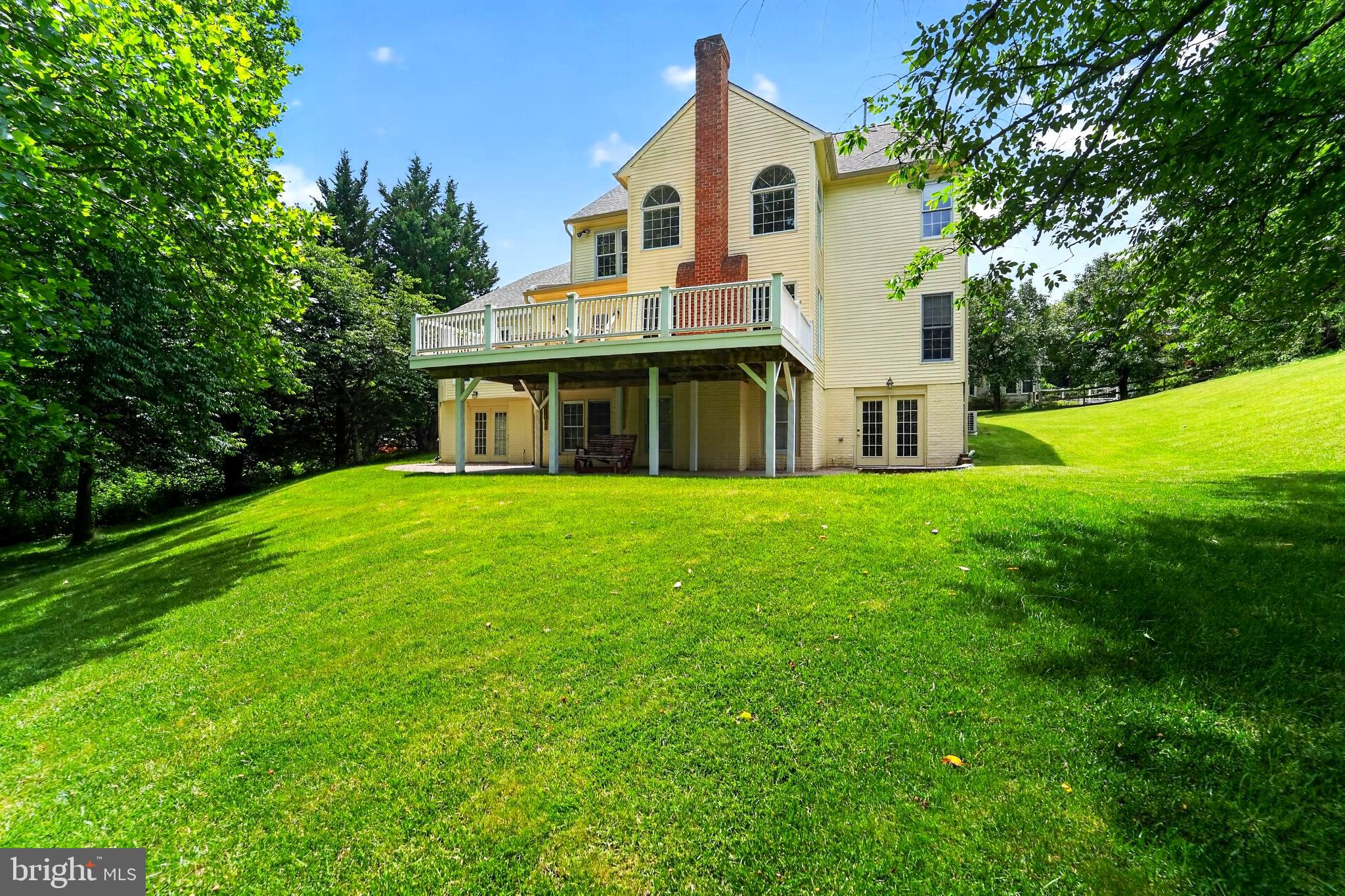SEMINARY OVERLOOK - Residential