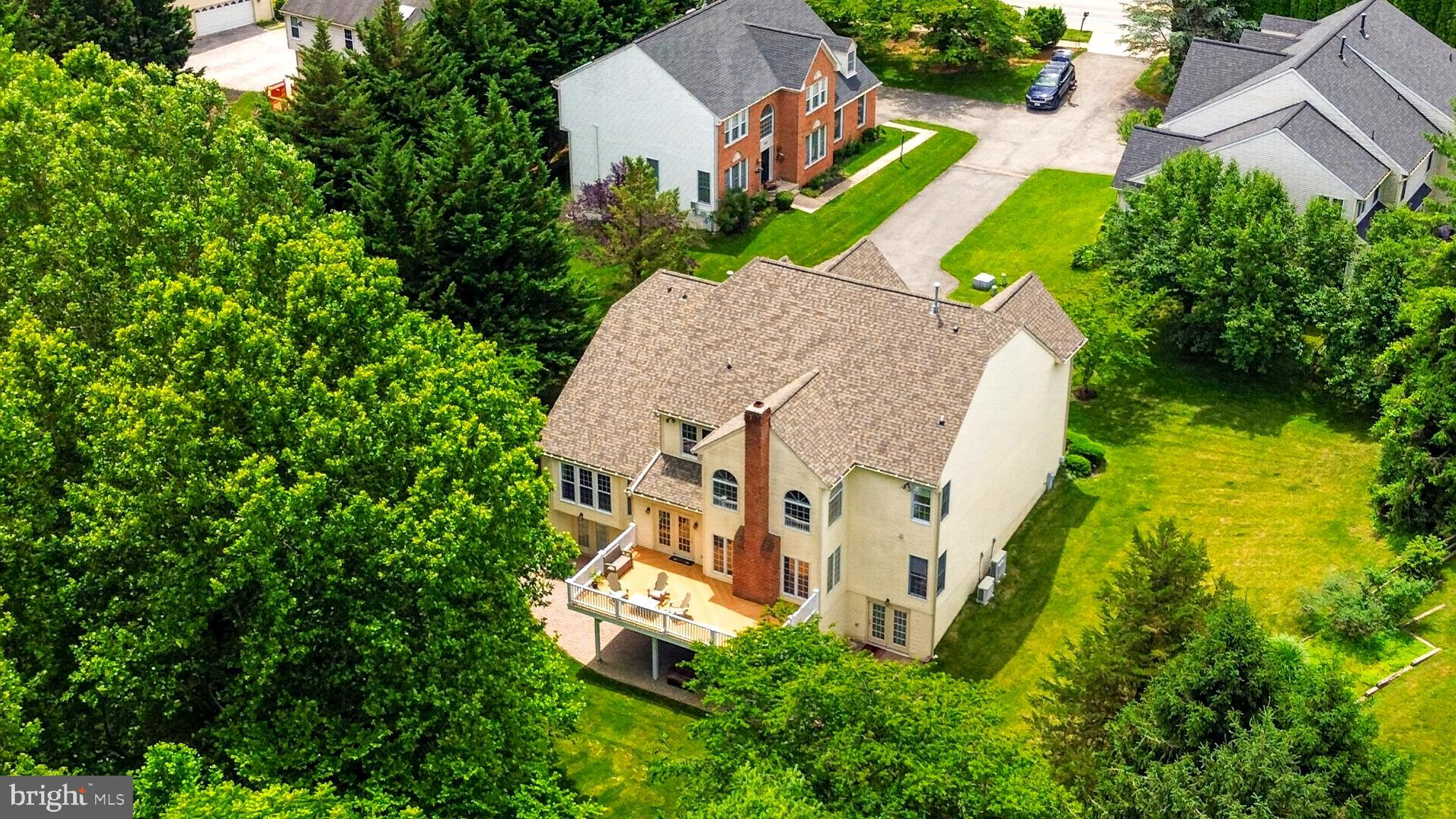 SEMINARY OVERLOOK - Residential