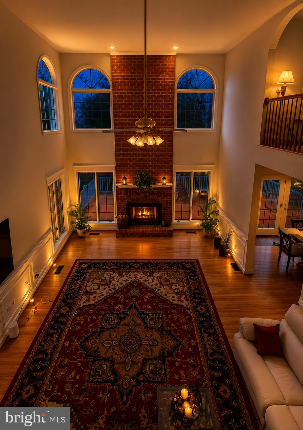 SEMINARY OVERLOOK - Residential