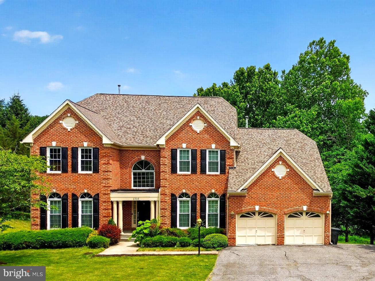 Welcome home to this magnificent 6,282 finished-square-foot, Colonial estate, offering an unparalleled blend of grand architectural scale and over $100,000+ in premium modern upgrades. Certified by a recent $1,500,000 appraisal, this 6-bedroom, 5-bathroom masterpiece delivers exceptional value and is priced to sell!

Pass through the threshold into a breathtaking, light-filled two-story living room, where dramatic floor-to-ceiling windows and stunning visible catwalks create an unforgettable first impression. The main level flows effortlessly into a crisp, modern kitchen featuring pristine white cabinetry, a custom multi-toned designer backsplash, premium dark granite countertops, and brand-new Samsung Bespoke appliances. Nearby, a fully remodeled luxury laundry room features a brand-new washer and dryer setup. Gorgeous, brand-new wood floors guide you into the main-floor bedrooms.

Retreat to the palatial primary suite, completely reimagined as a private sanctuary. The bedroom and high-end walk-in changing room offer boutique-level storage, leading into a jaw-dropping spa bath renovation designed for ultimate relaxation. Beyond the cosmetic perfection lies total peace of mind. Every major component of this home has been meticulously updated for maximum efficiency: a brand-new roof, new gutters, comprehensive electric conversion, a new heat pump water heater, and two brand-new high-efficiency heat pump HVAC systems. Boasting 6 generous bedrooms, a cozy LED fireplace, a classic wood-burning fireplace, and massive flexibility for multi-generational living or a high-end home office, this grand estate is completely turnkey and ready for its next chapter. Schedule your private tour today to experience this unparalleled offering in person.