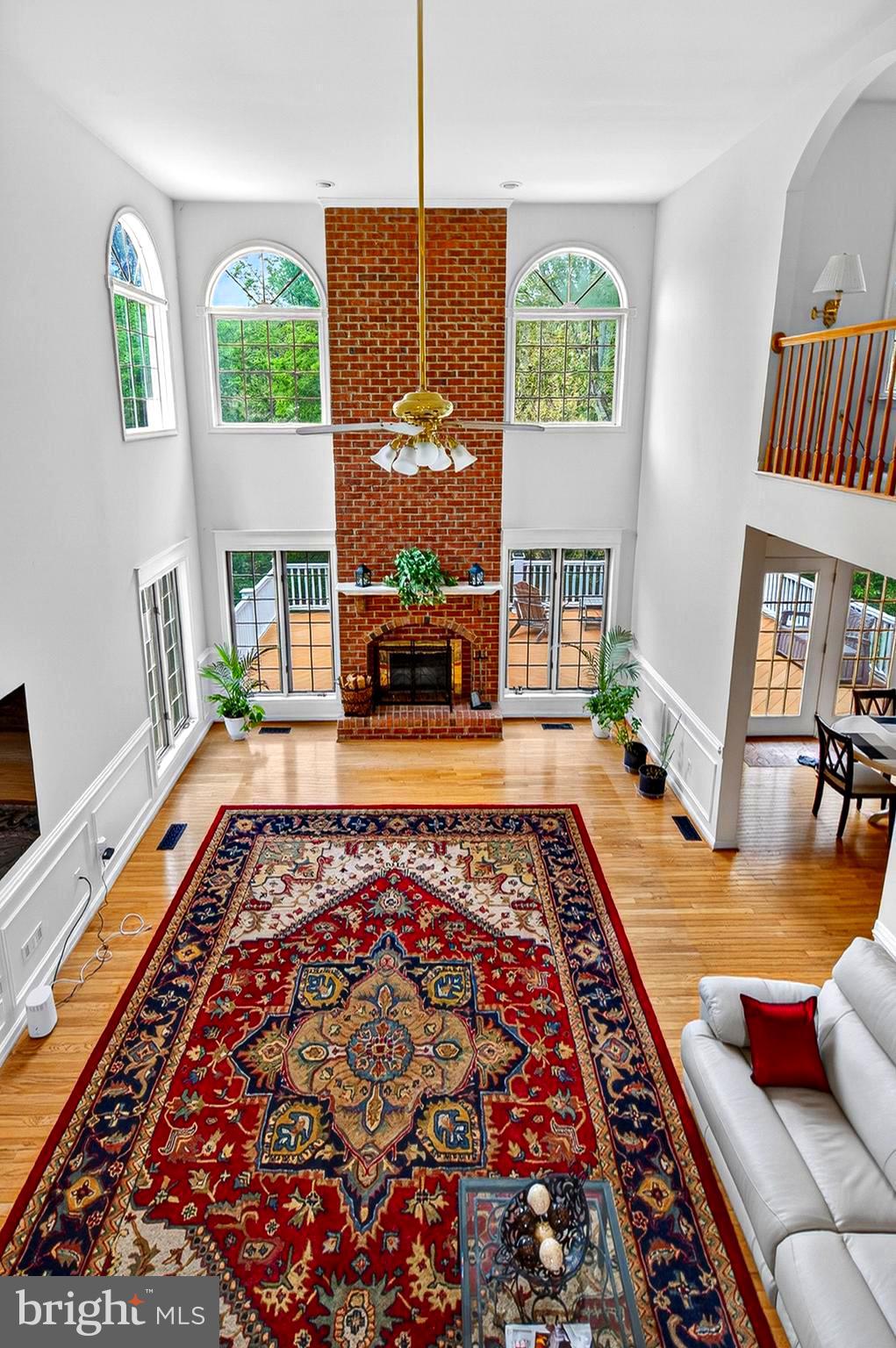SEMINARY OVERLOOK - Residential