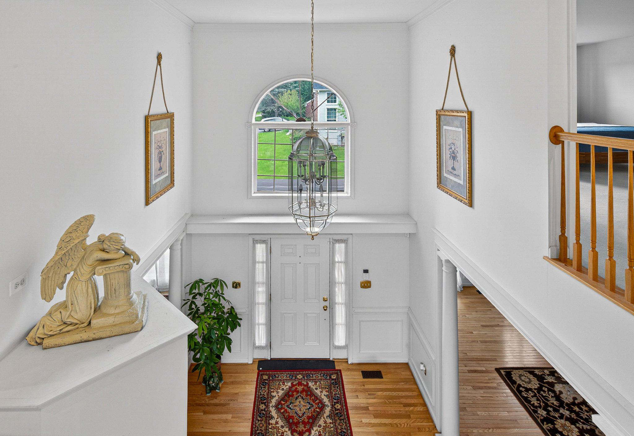 SEMINARY OVERLOOK - Residential