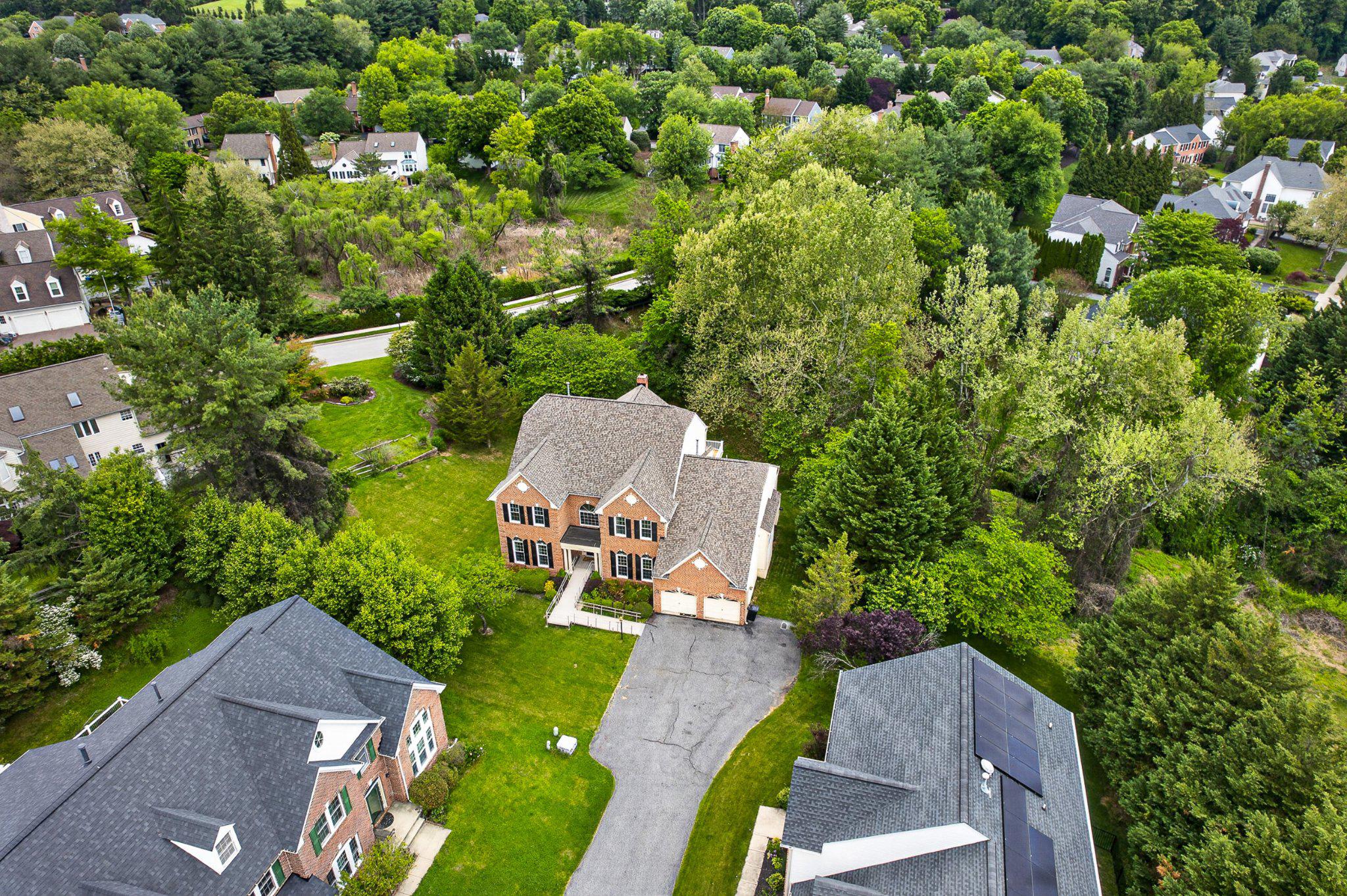 SEMINARY OVERLOOK - Residential