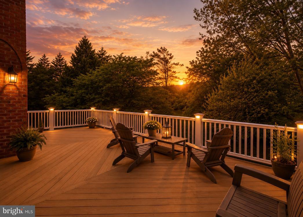 SEMINARY OVERLOOK - Residential