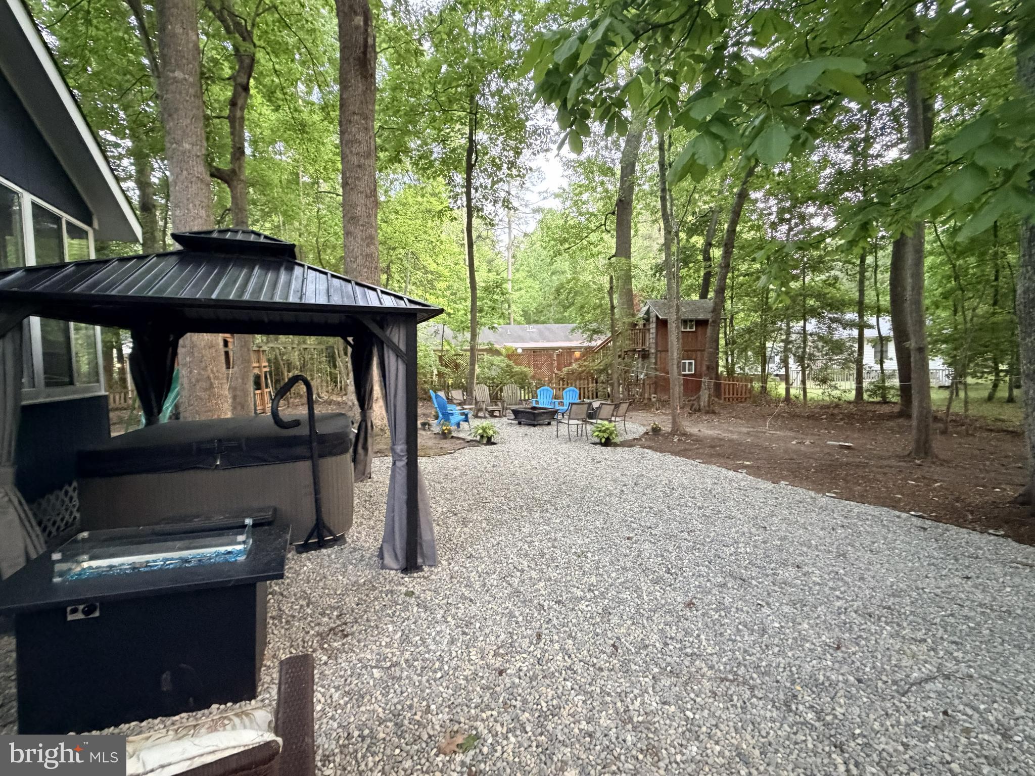 OCEAN PINES - HUNTINGTON - Residential