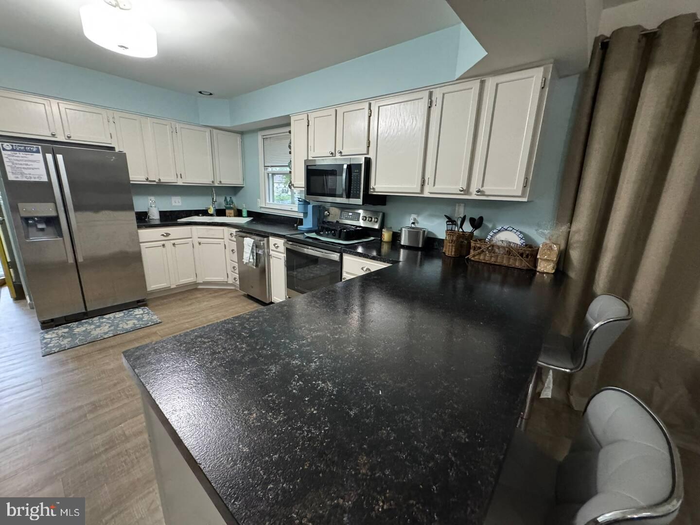 OCEAN PINES - HUNTINGTON - Residential