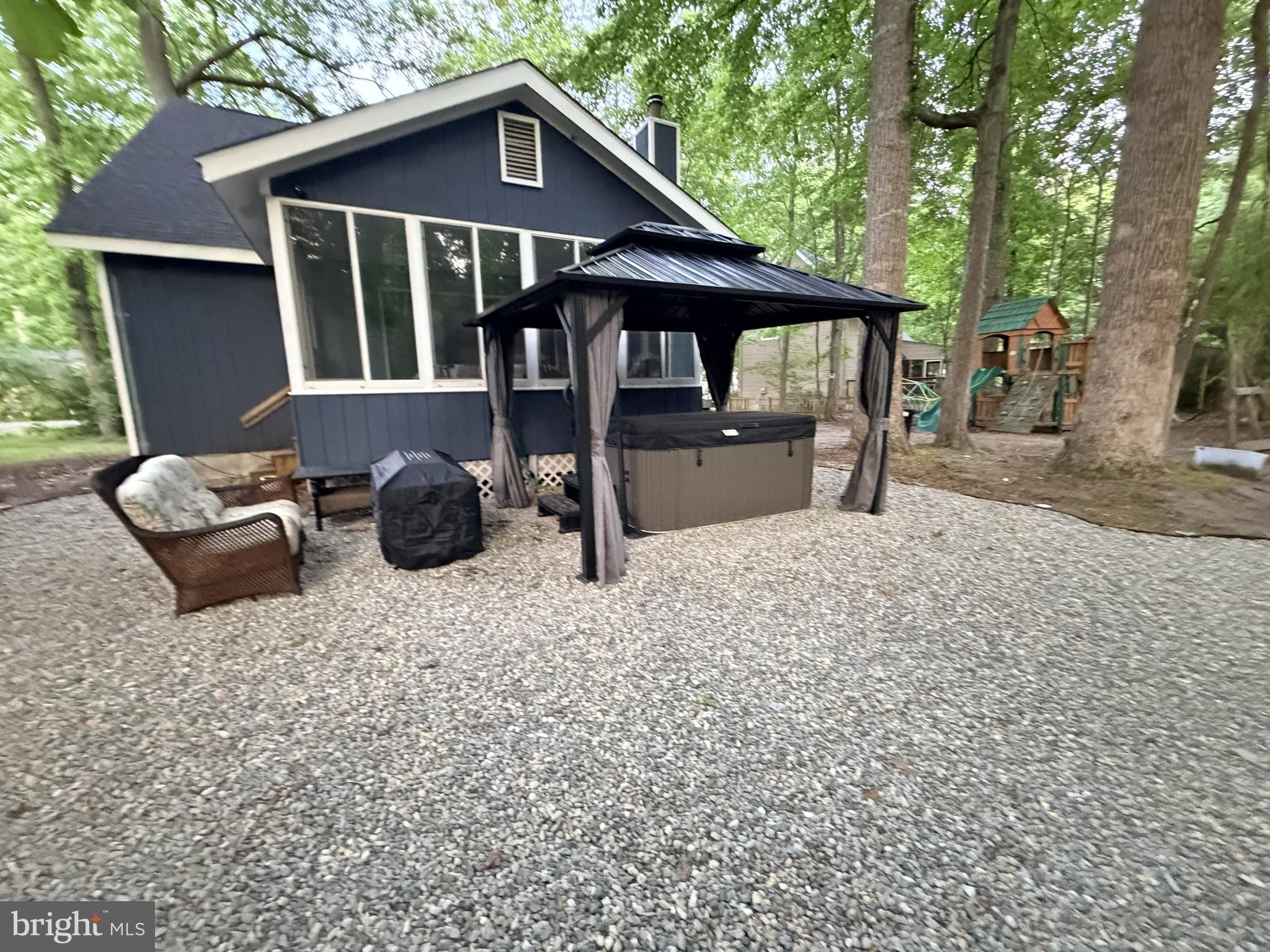 OCEAN PINES - HUNTINGTON - Residential