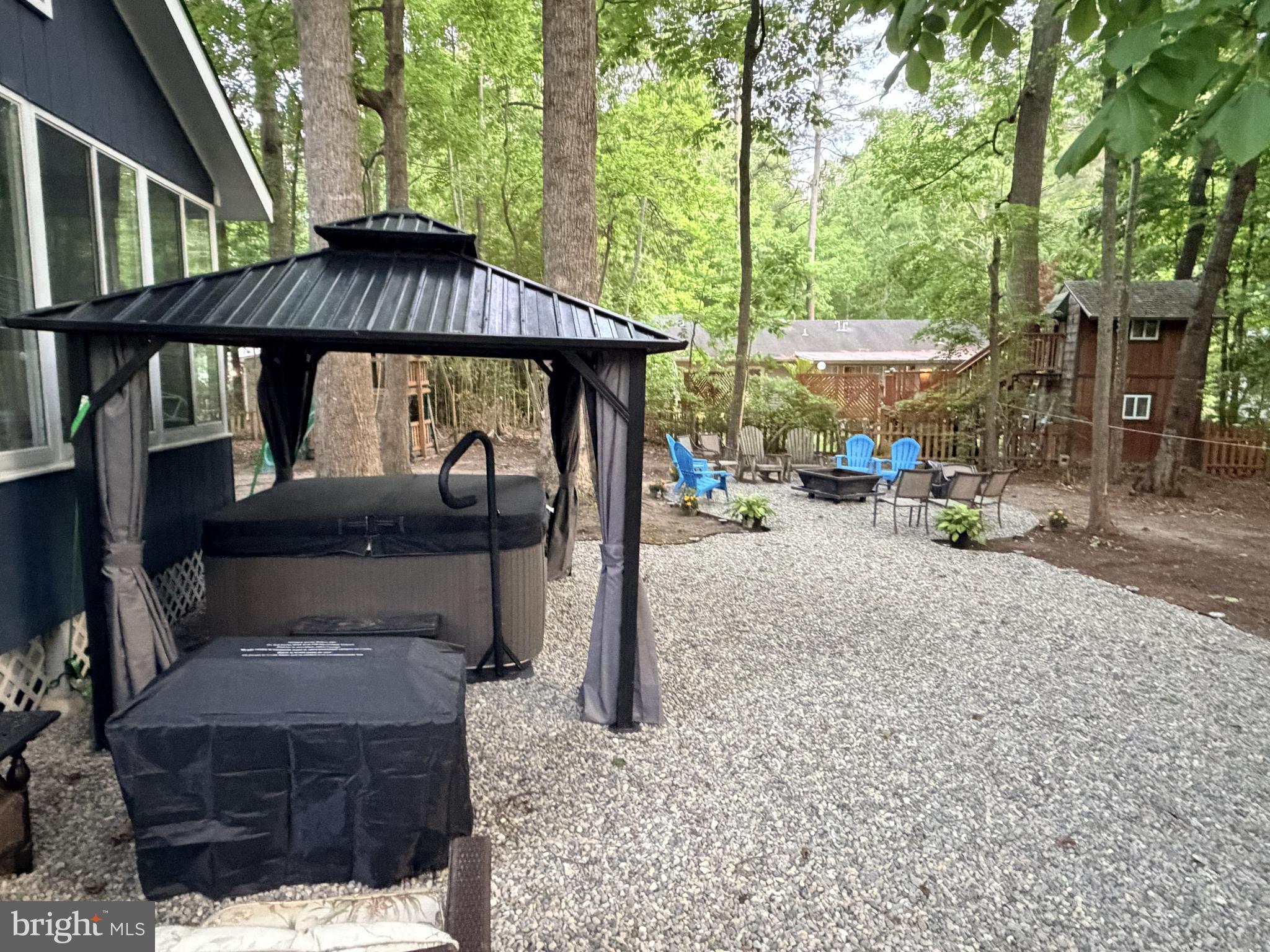 OCEAN PINES - HUNTINGTON - Residential