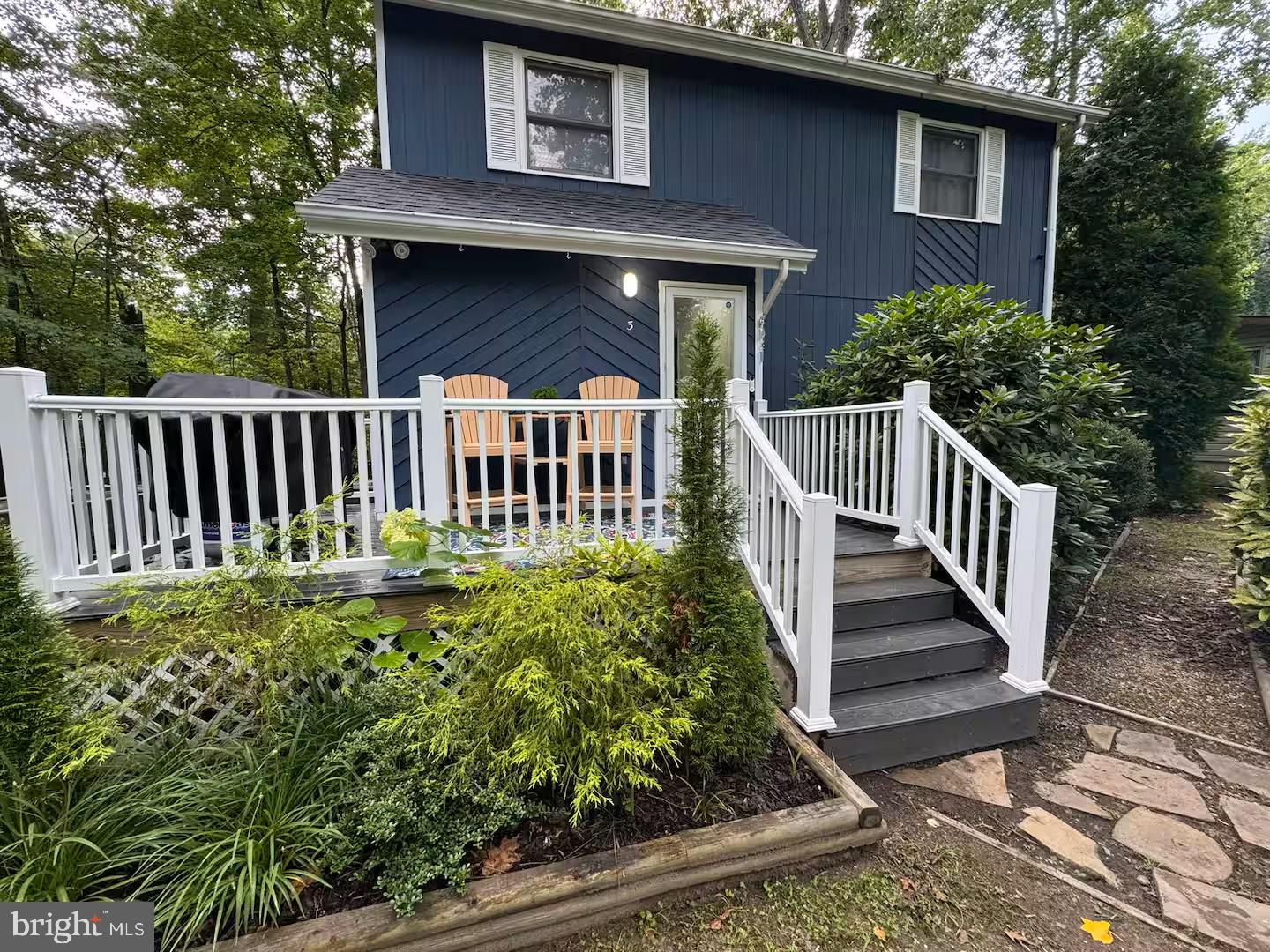 OCEAN PINES - HUNTINGTON - Residential