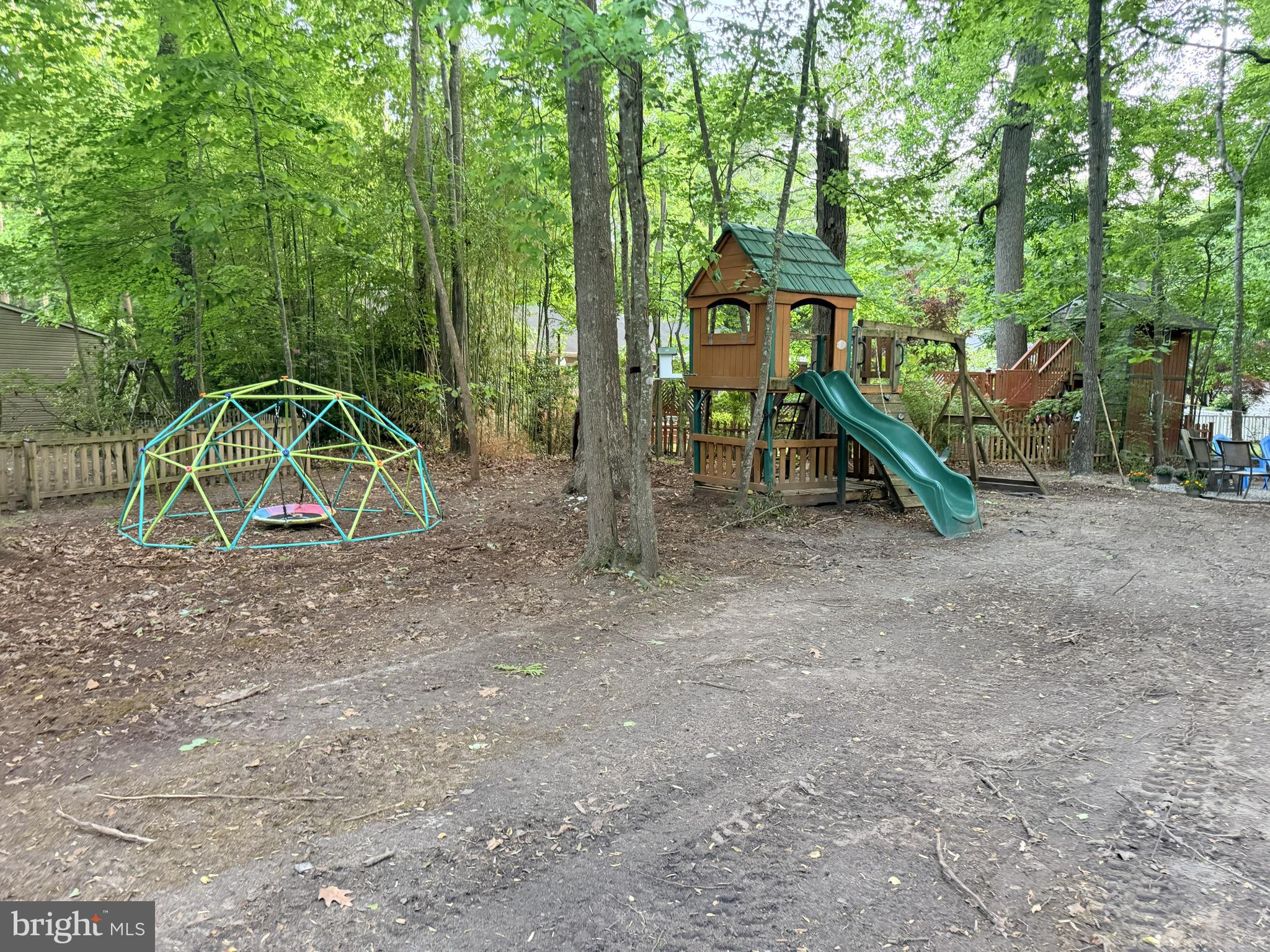 OCEAN PINES - HUNTINGTON - Residential
