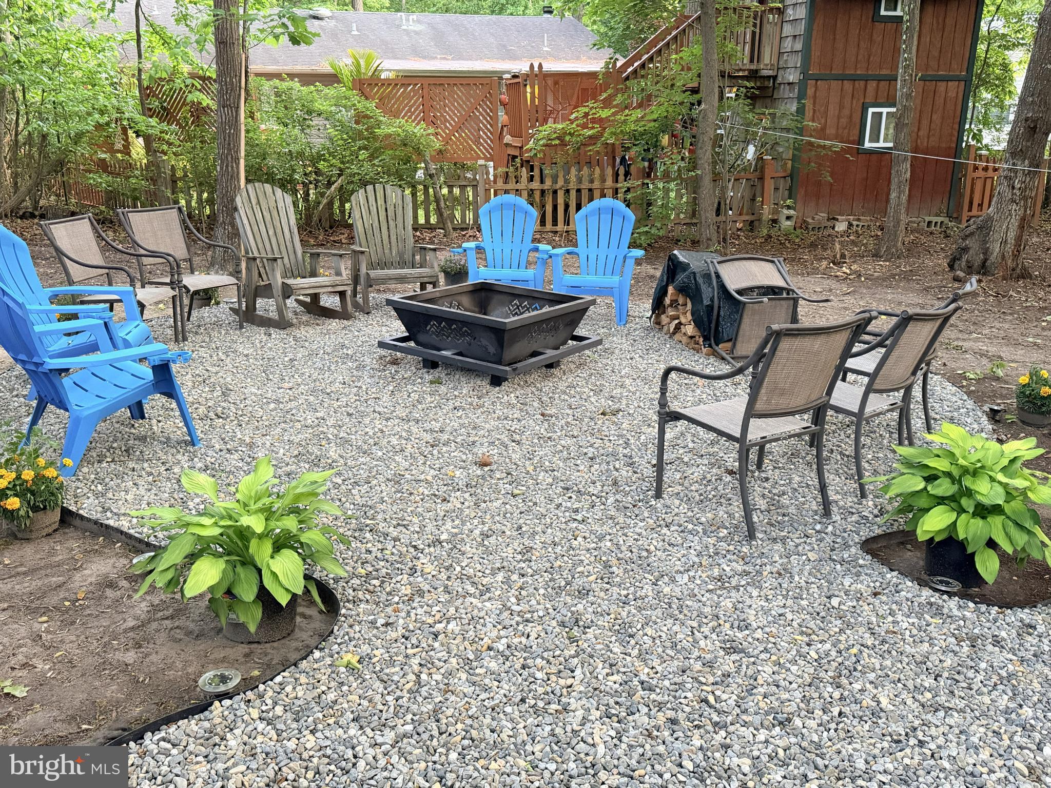 OCEAN PINES - HUNTINGTON - Residential