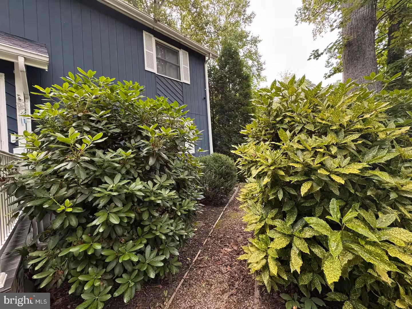 OCEAN PINES - HUNTINGTON - Residential