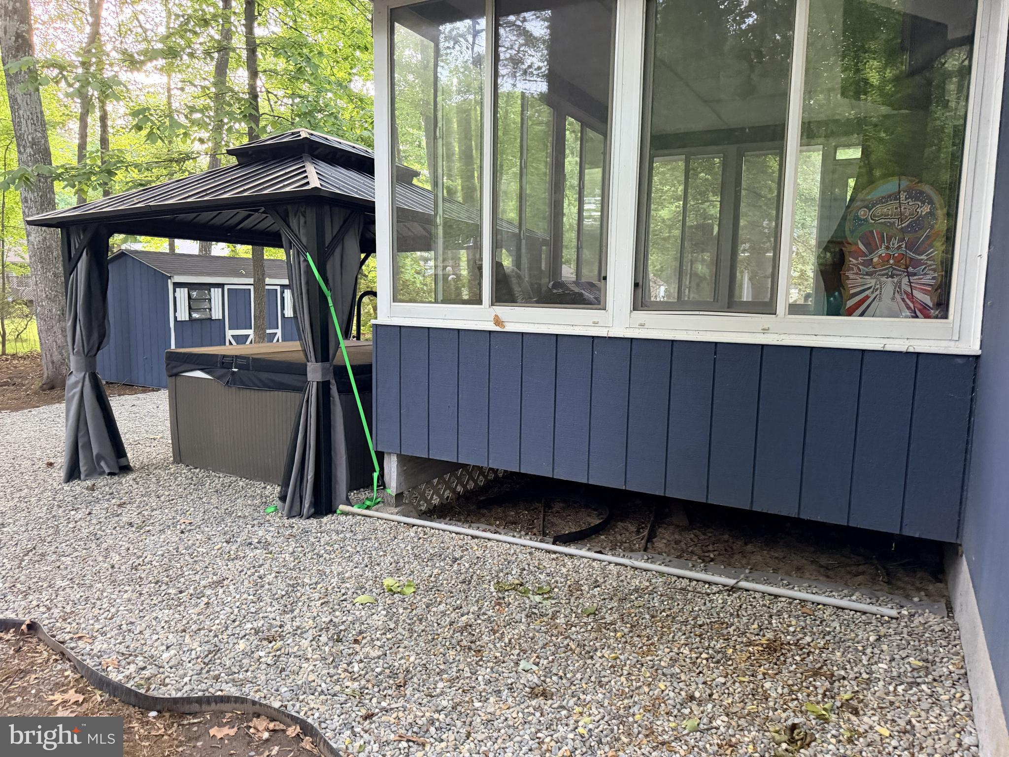 OCEAN PINES - HUNTINGTON - Residential