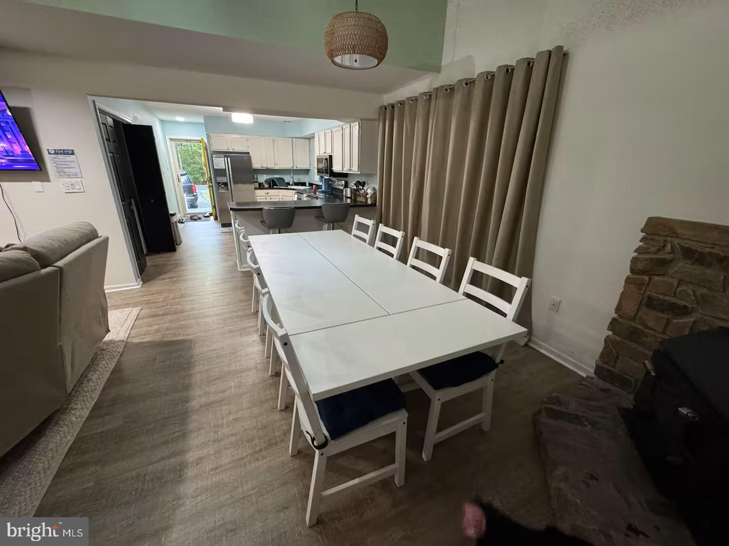 OCEAN PINES - HUNTINGTON - Residential