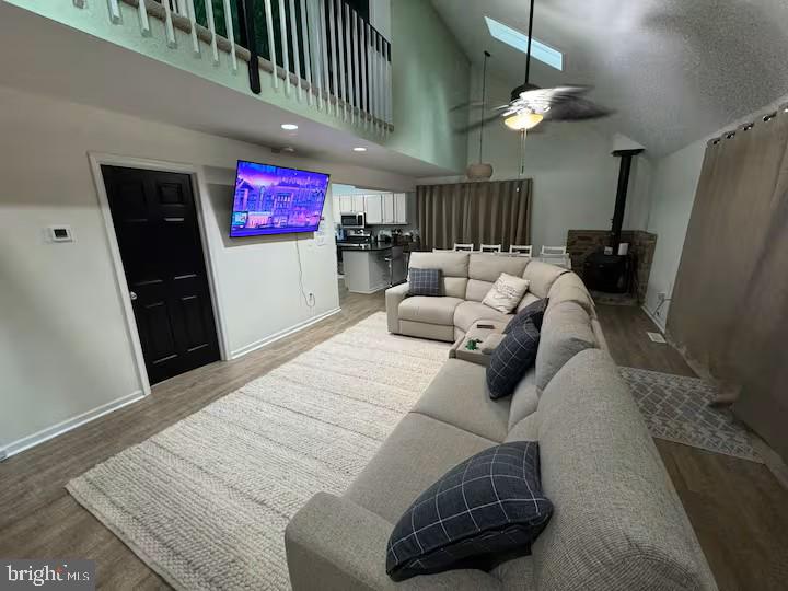 OCEAN PINES - HUNTINGTON - Residential