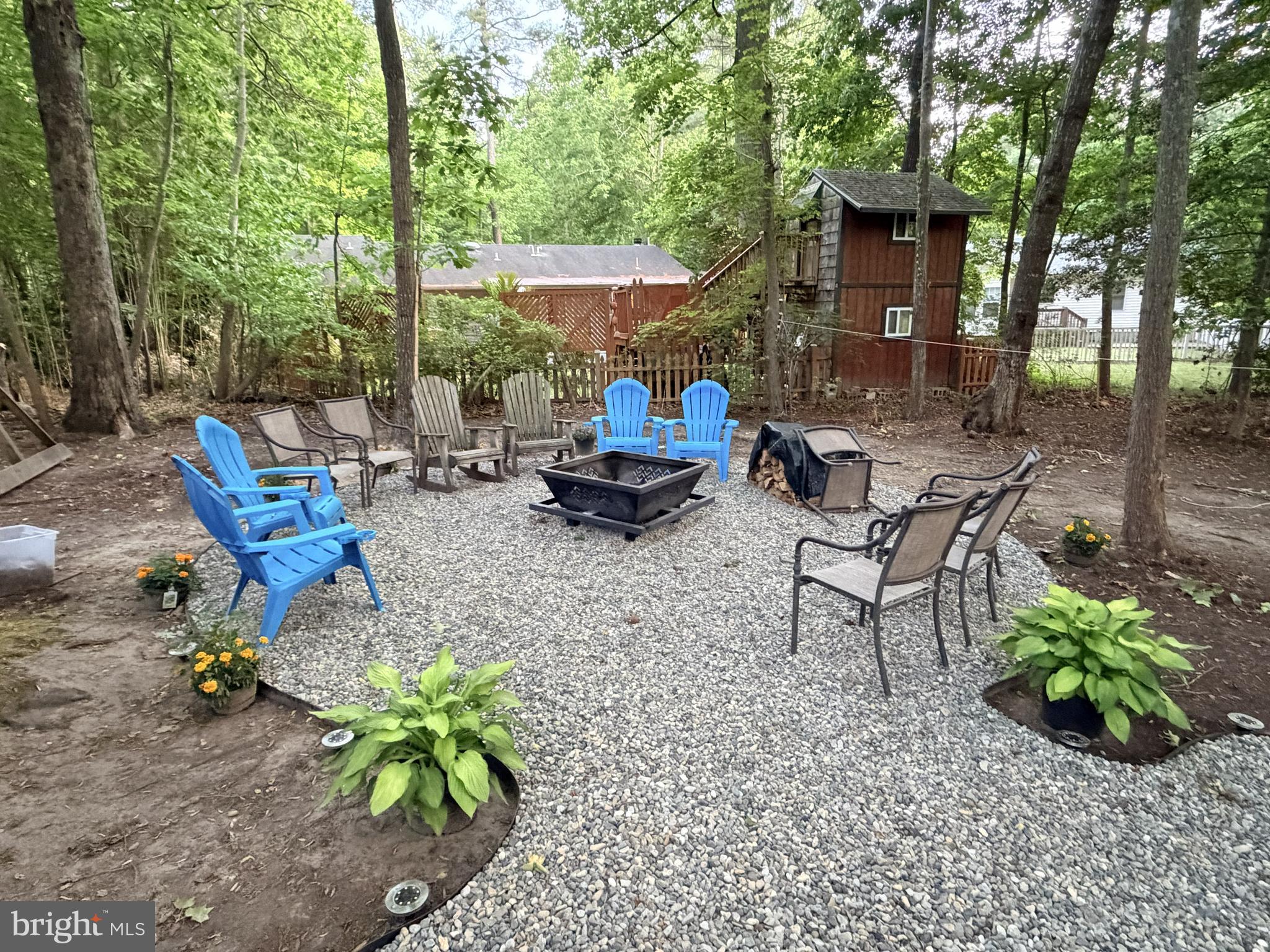 OCEAN PINES - HUNTINGTON - Residential