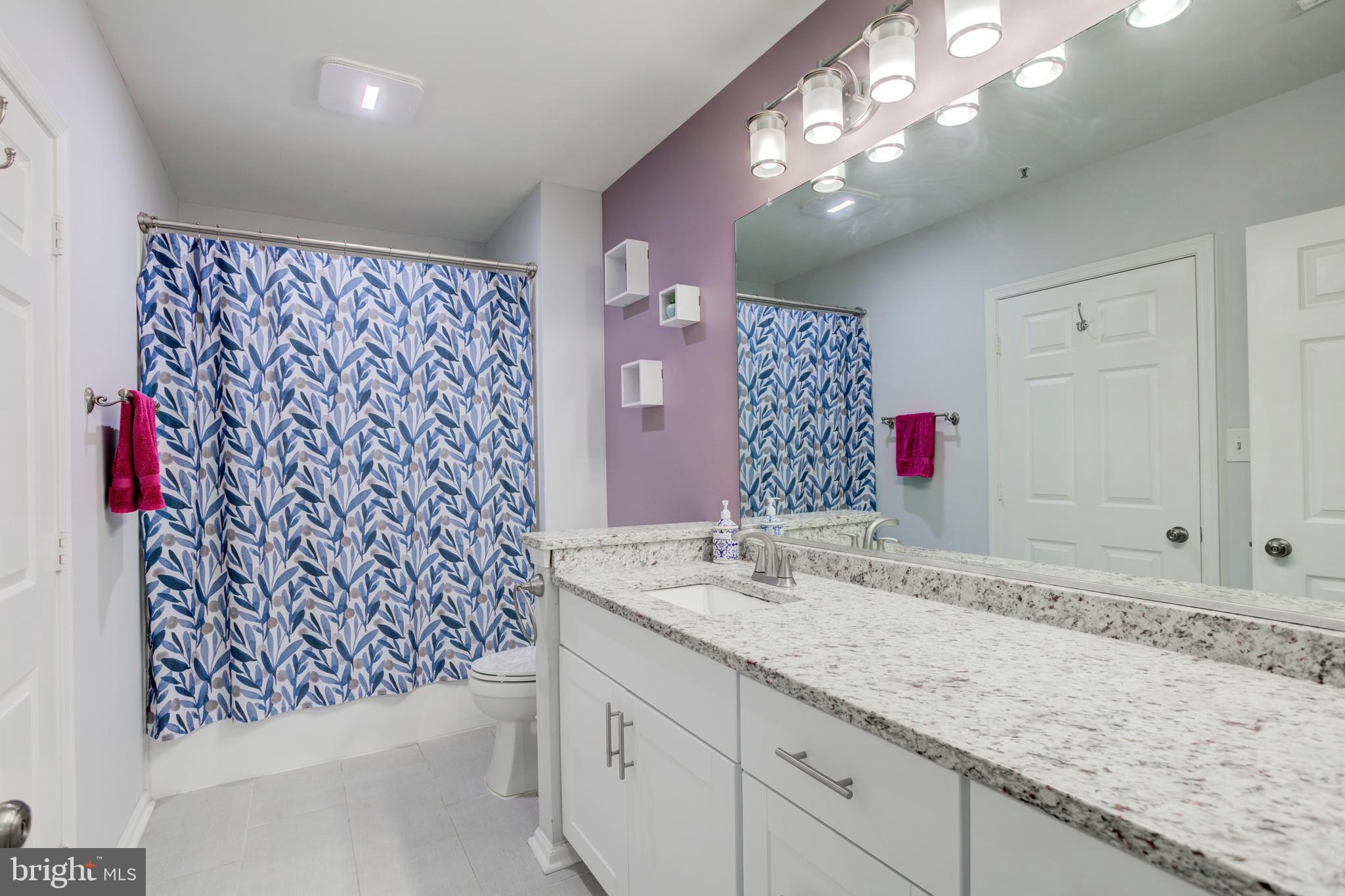 SOUTH GLEN - Residential
