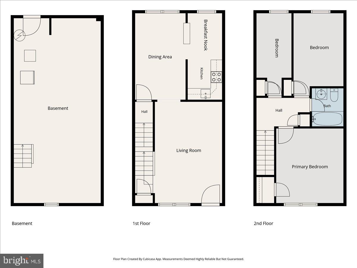 EDGEMONT PARK - Residential