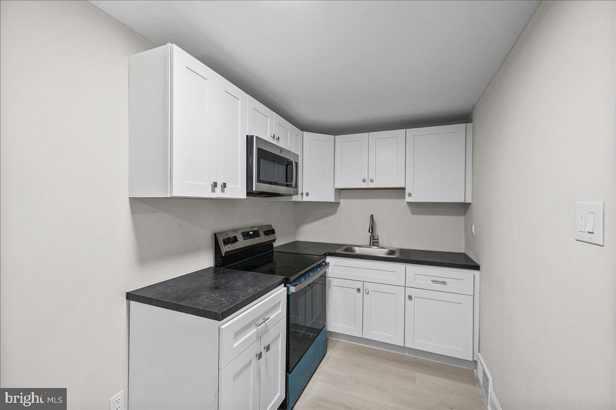 EDGEMONT PARK - Residential
