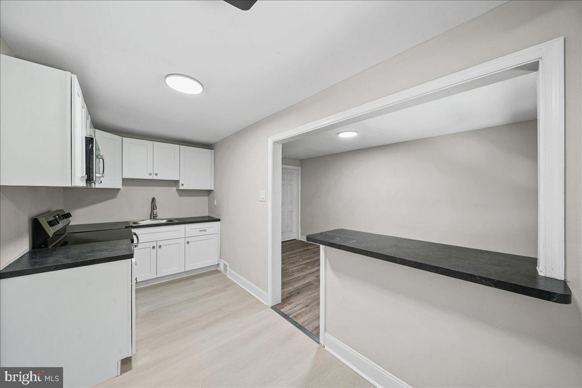 EDGEMONT PARK - Residential
