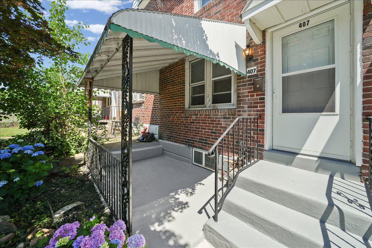 EDGEMONT PARK - Residential
