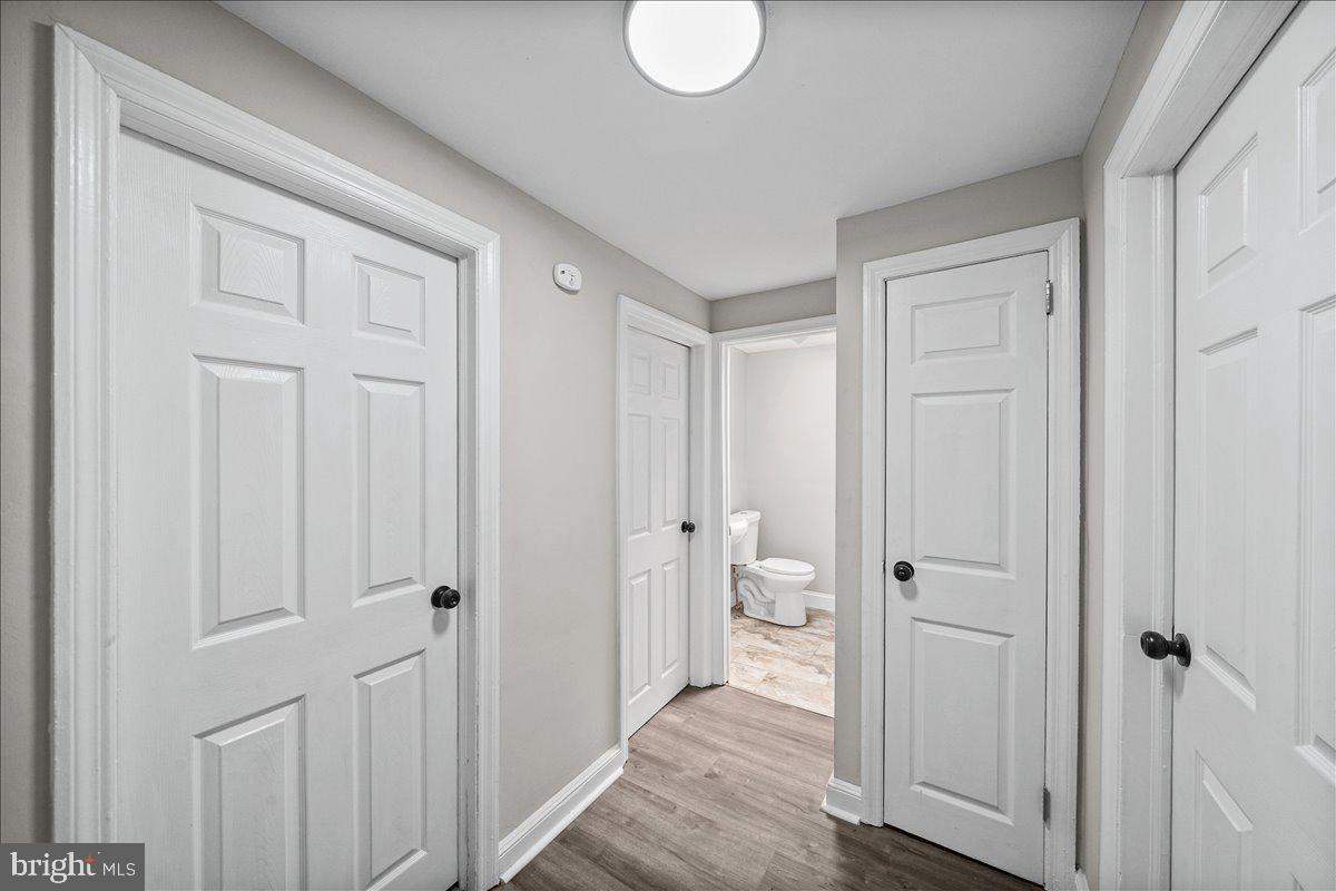 EDGEMONT PARK - Residential