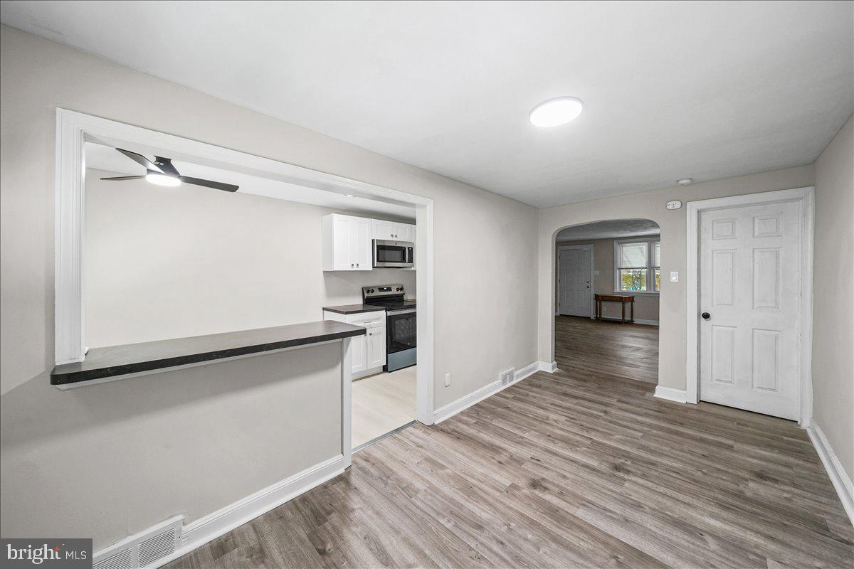EDGEMONT PARK - Residential