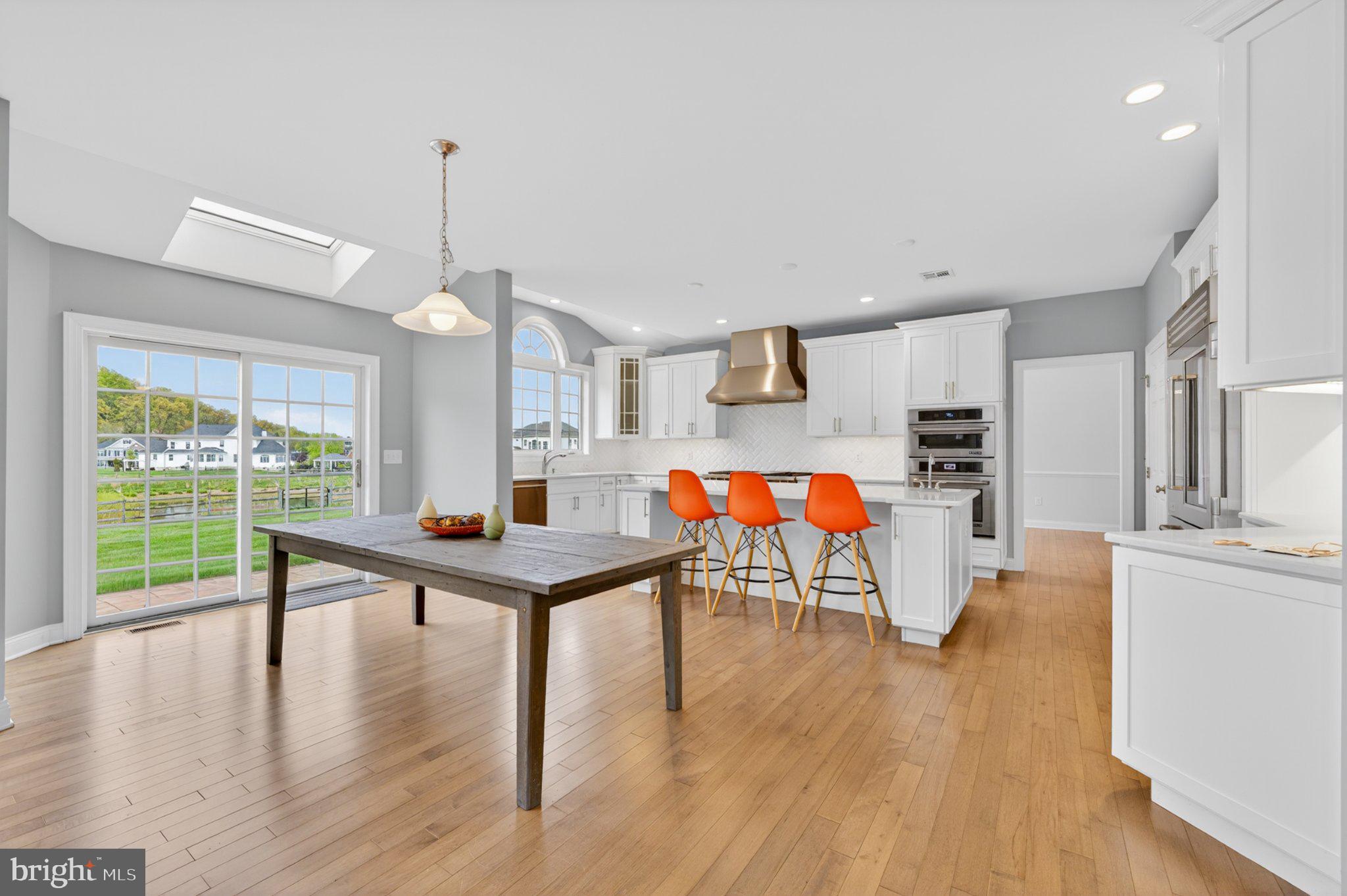WEYHILL ESTATES - Residential