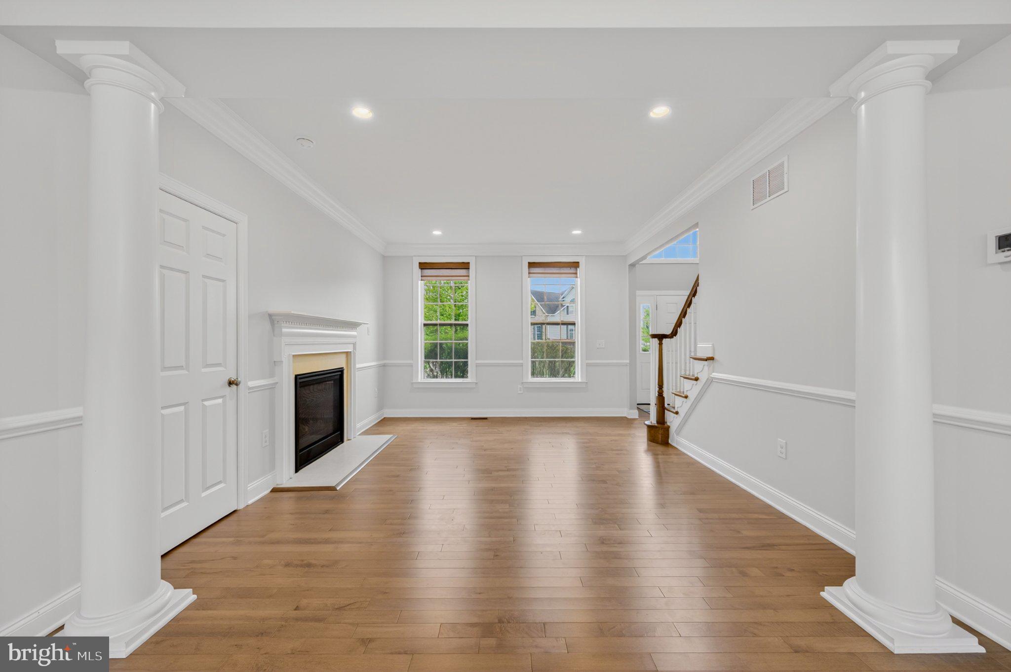 WEYHILL ESTATES - Residential