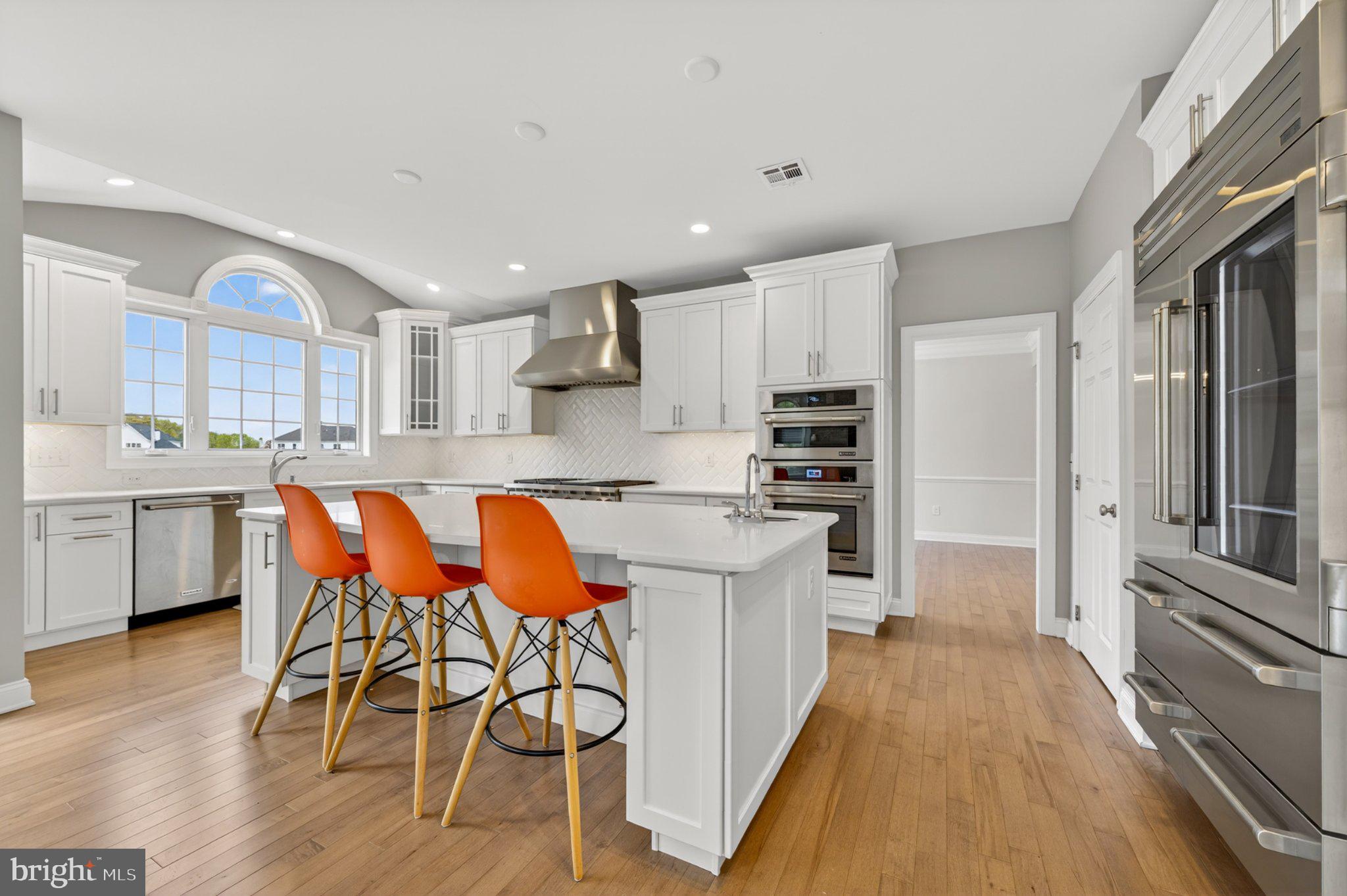 WEYHILL ESTATES - Residential
