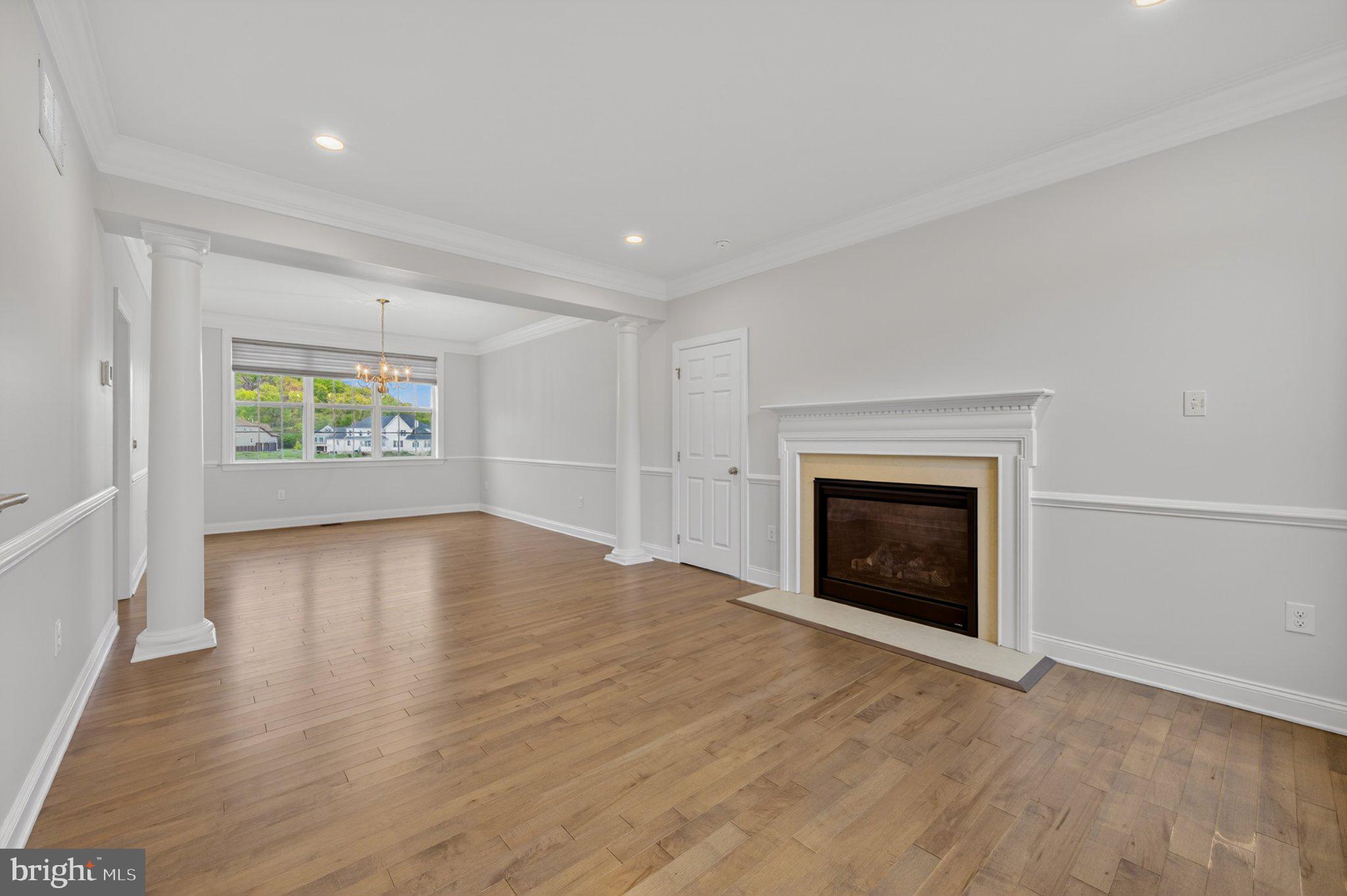 WEYHILL ESTATES - Residential