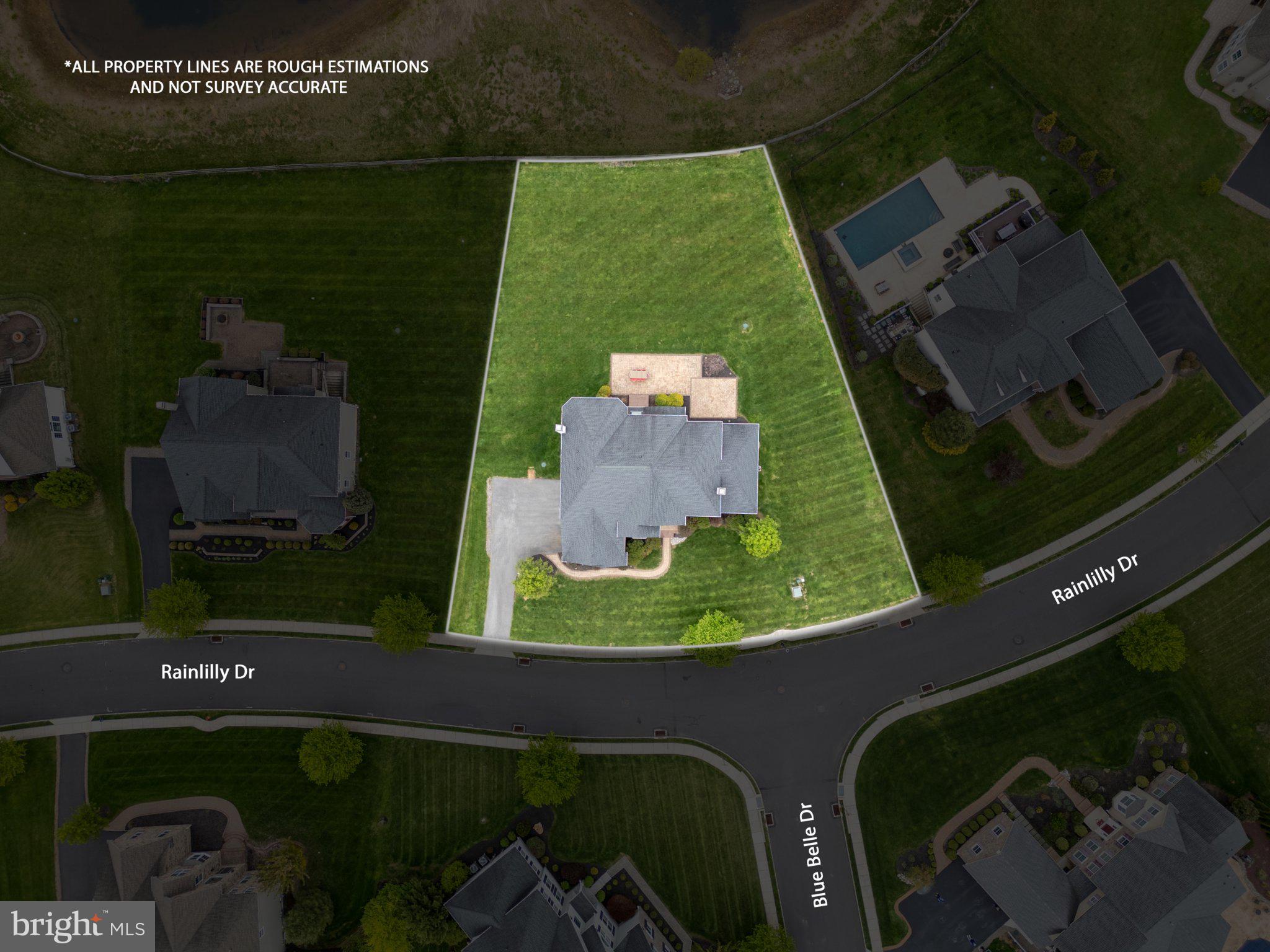 WEYHILL ESTATES - Residential
