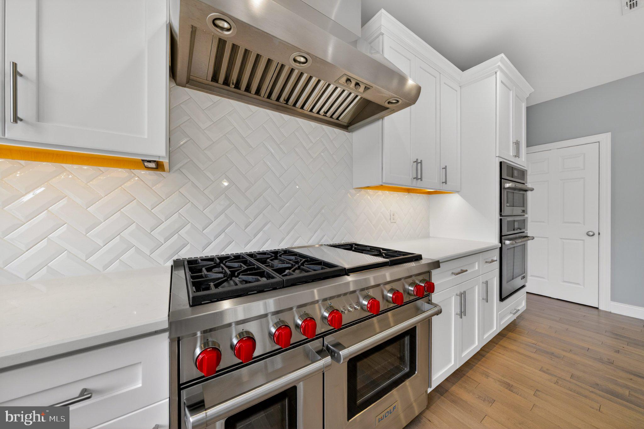 WEYHILL ESTATES - Residential