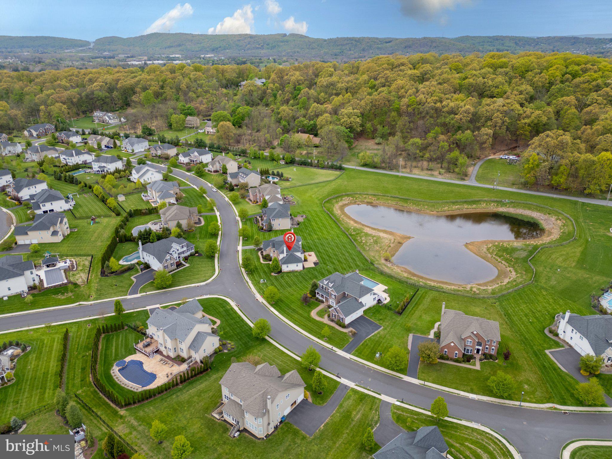 WEYHILL ESTATES - Residential