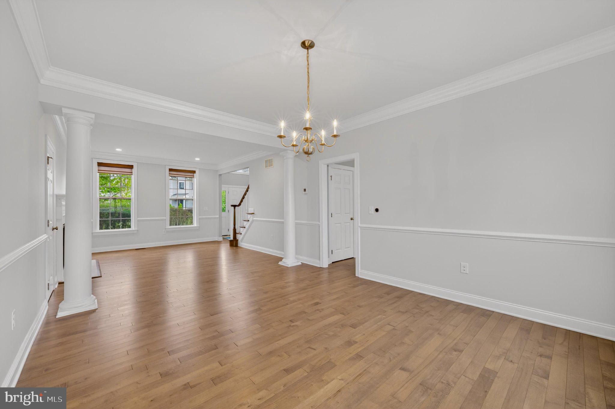 WEYHILL ESTATES - Residential