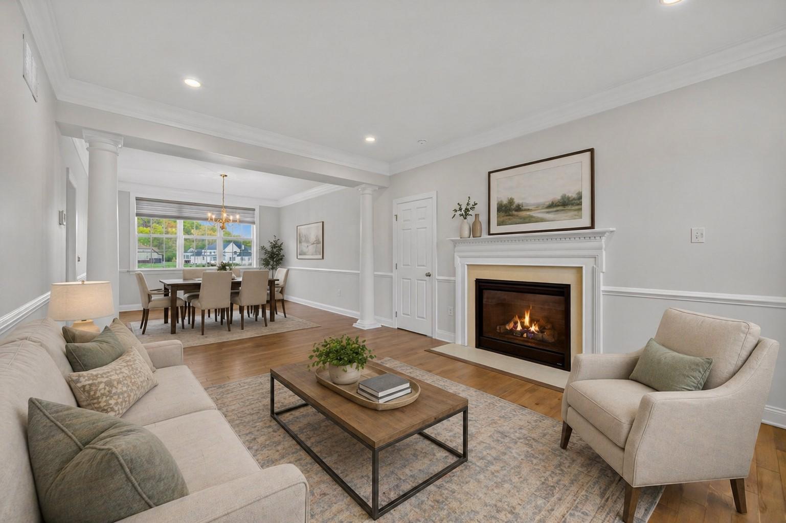 WEYHILL ESTATES - Residential