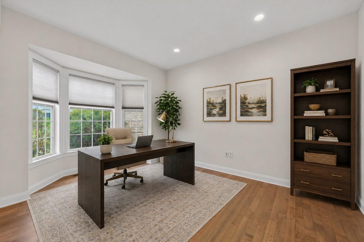 WEYHILL ESTATES - Residential