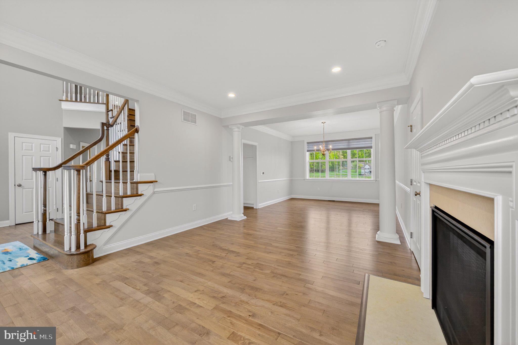 WEYHILL ESTATES - Residential