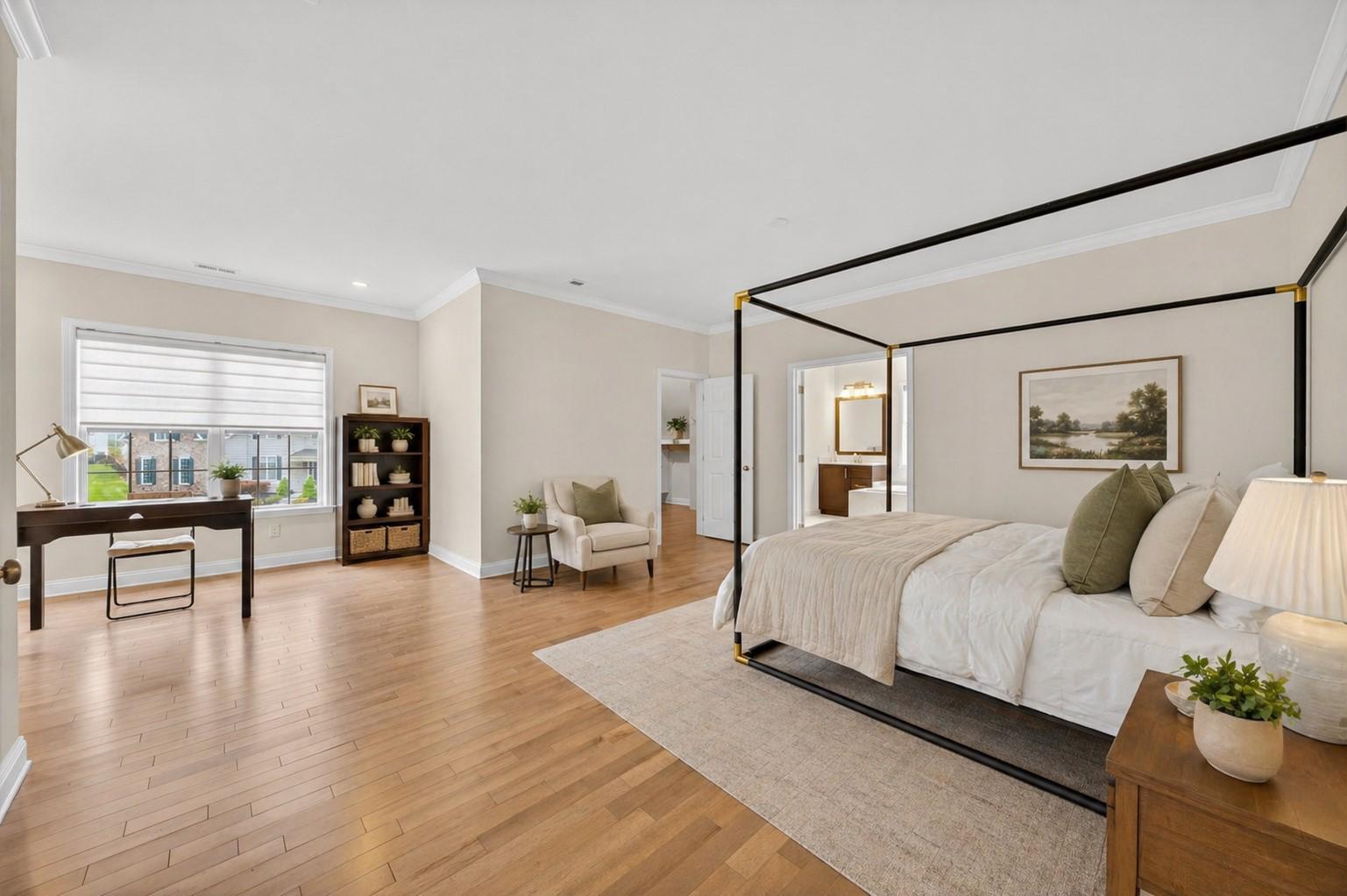 WEYHILL ESTATES - Residential