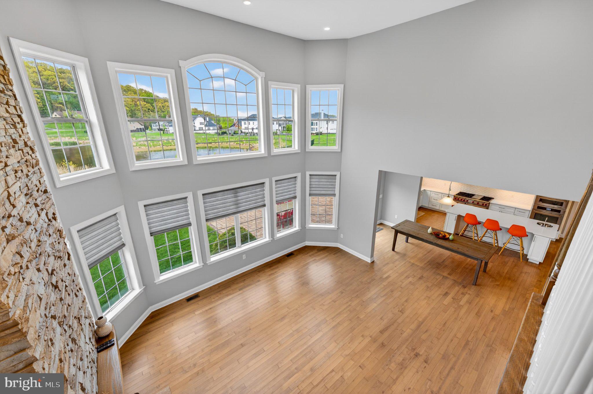 WEYHILL ESTATES - Residential