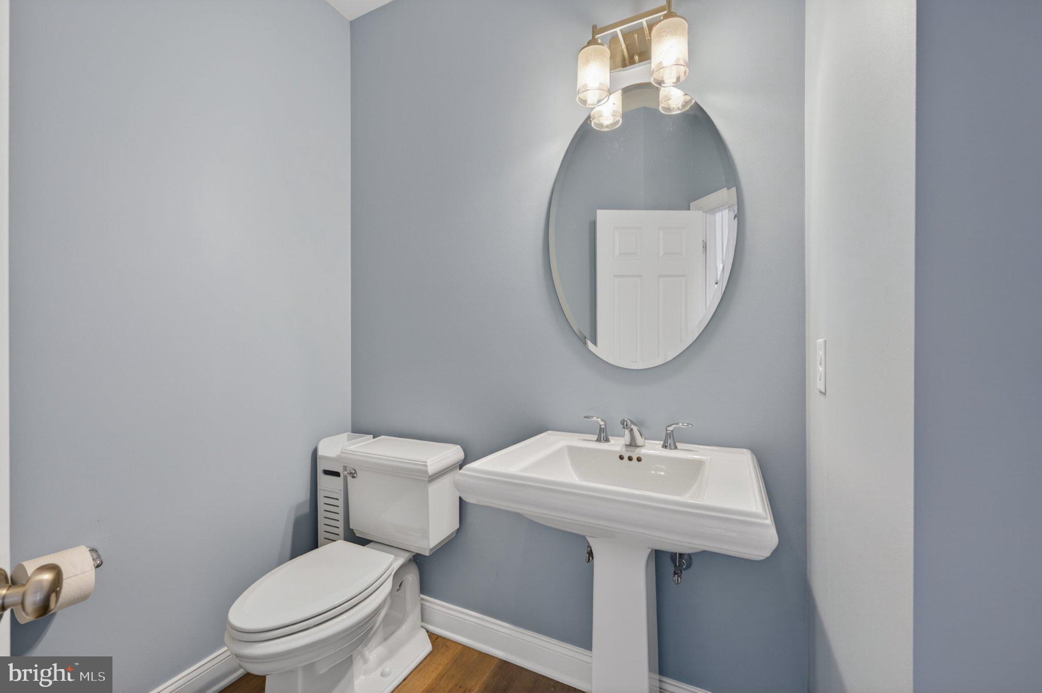 WEYHILL ESTATES - Residential