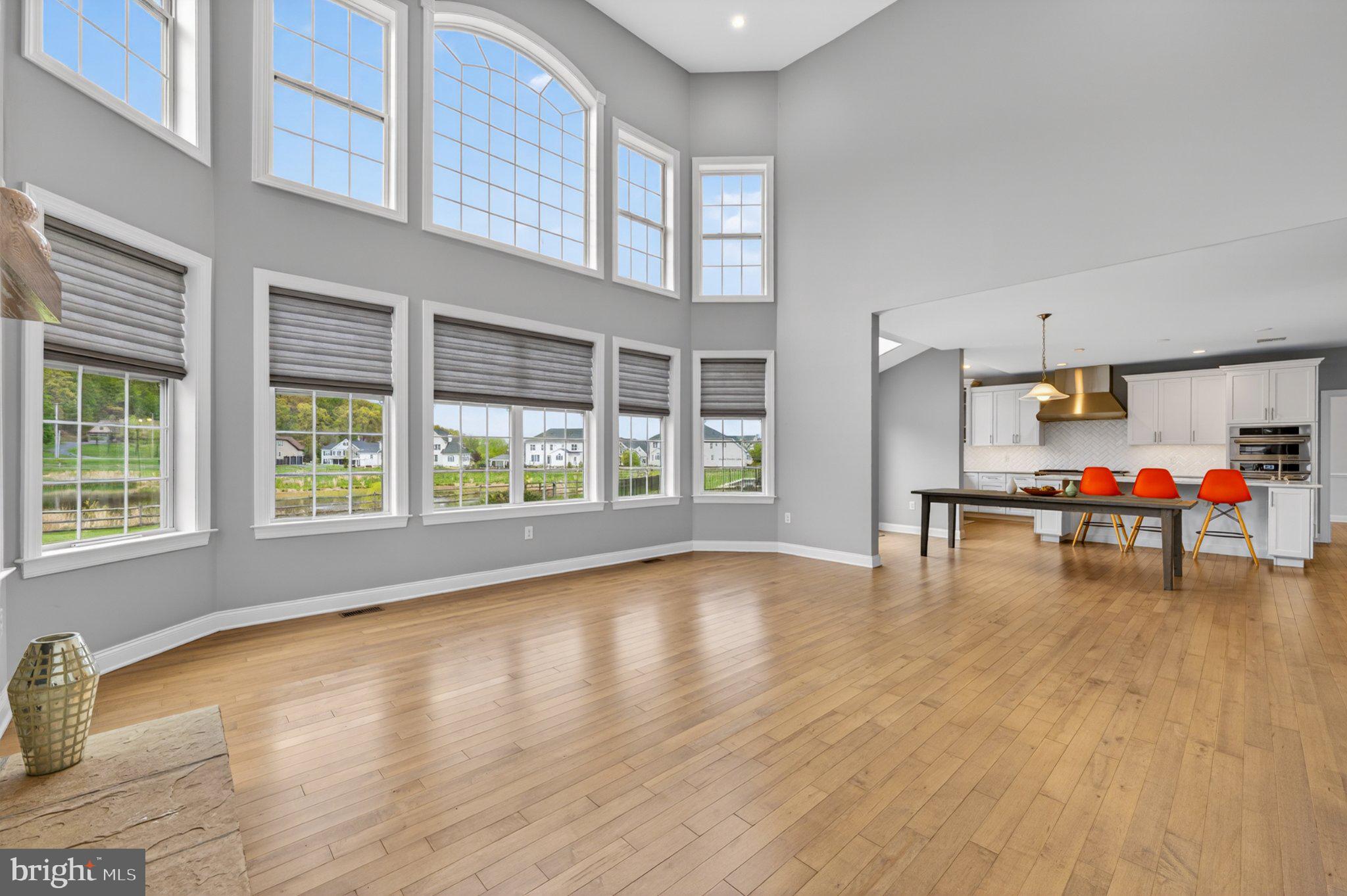 WEYHILL ESTATES - Residential