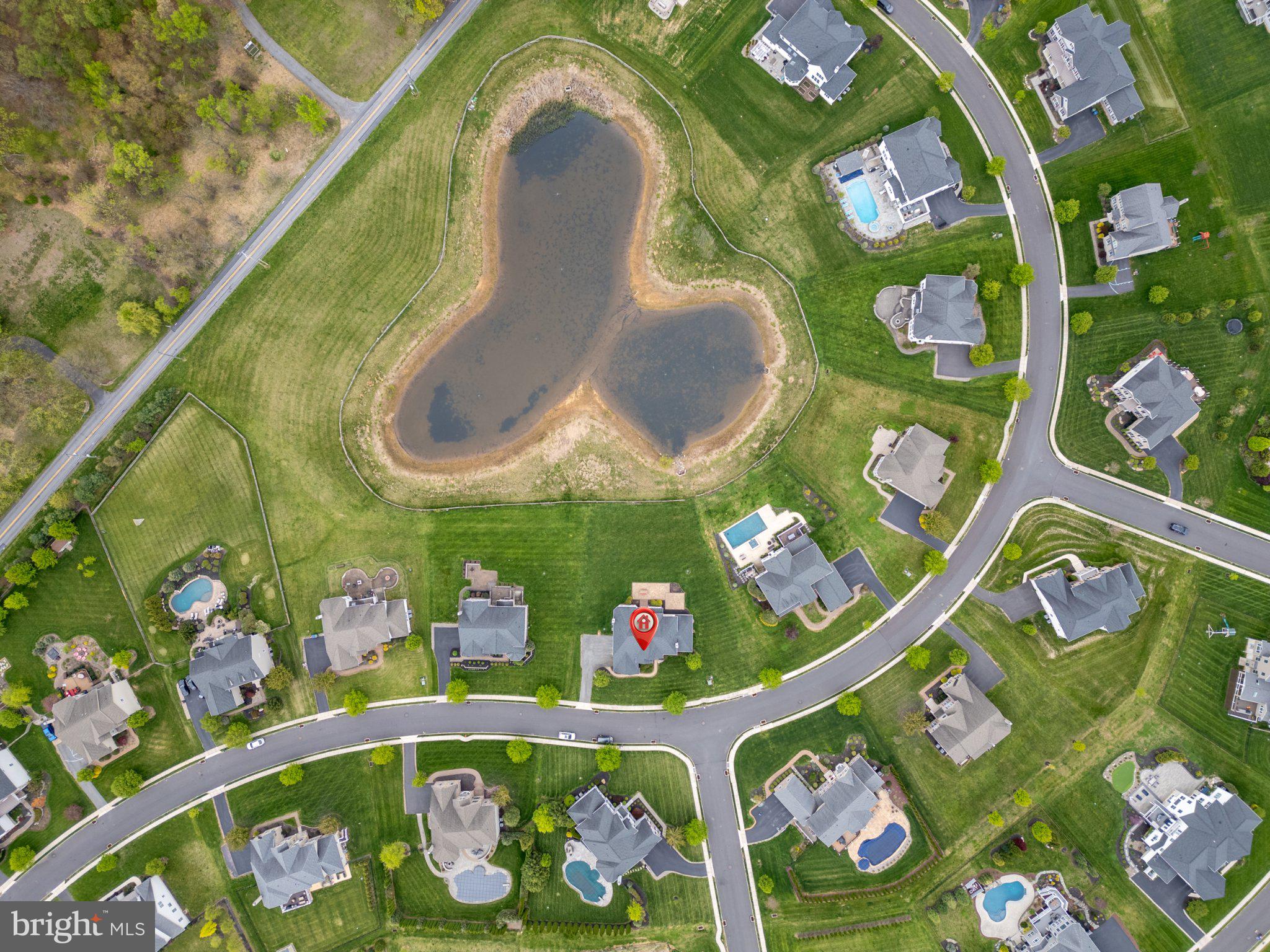 WEYHILL ESTATES - Residential