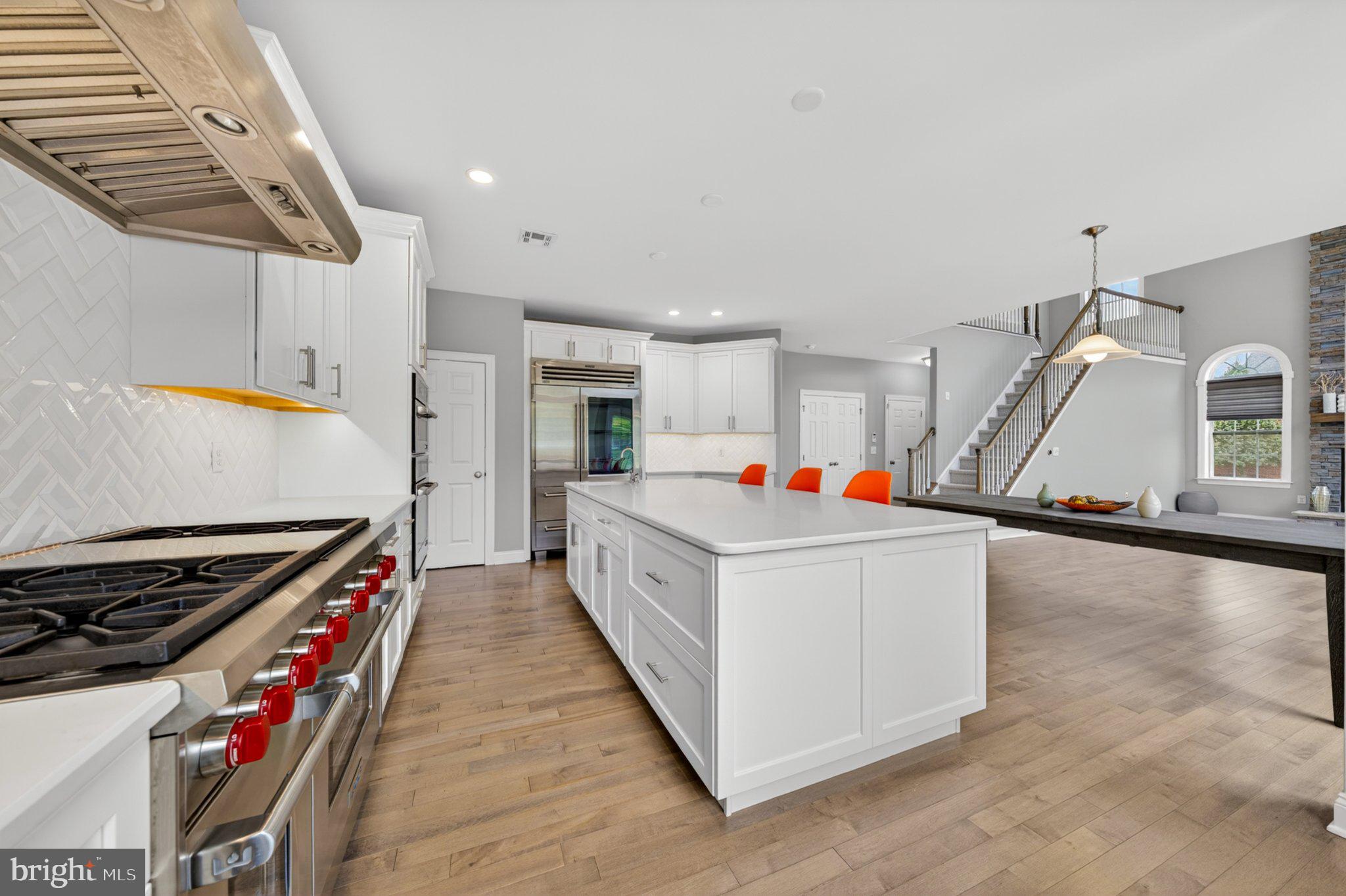 WEYHILL ESTATES - Residential