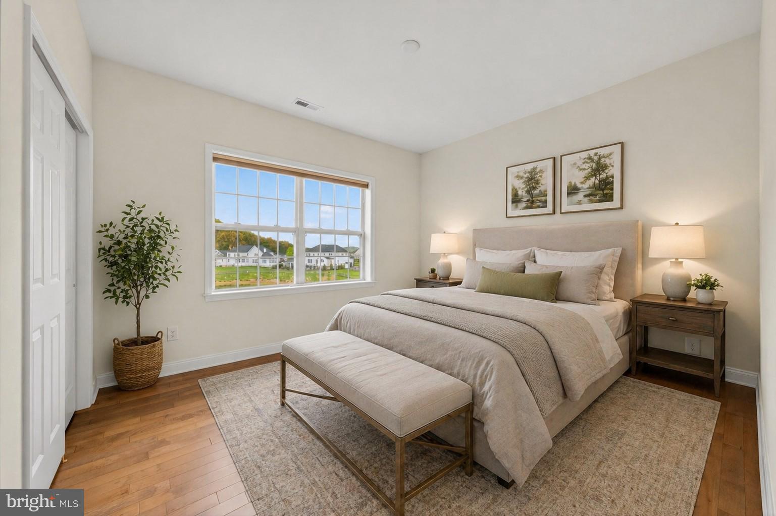 WEYHILL ESTATES - Residential