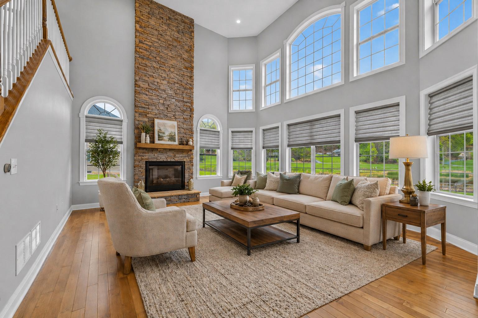 WEYHILL ESTATES - Residential